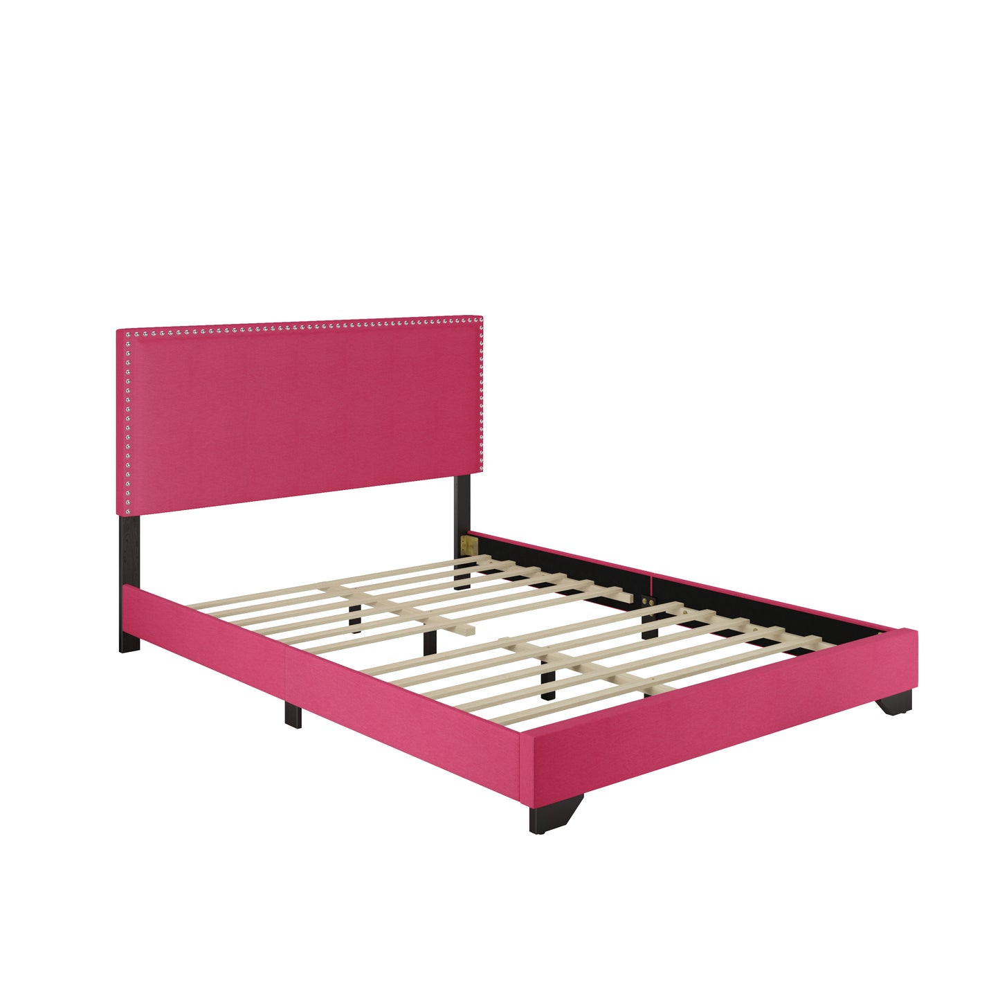 Skylar Upholstered Bed