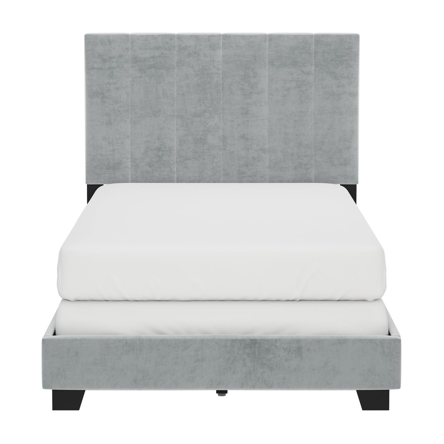 Everlee Upholstered Bed