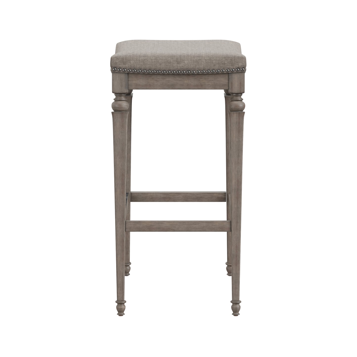 Vetrina Wood Stool