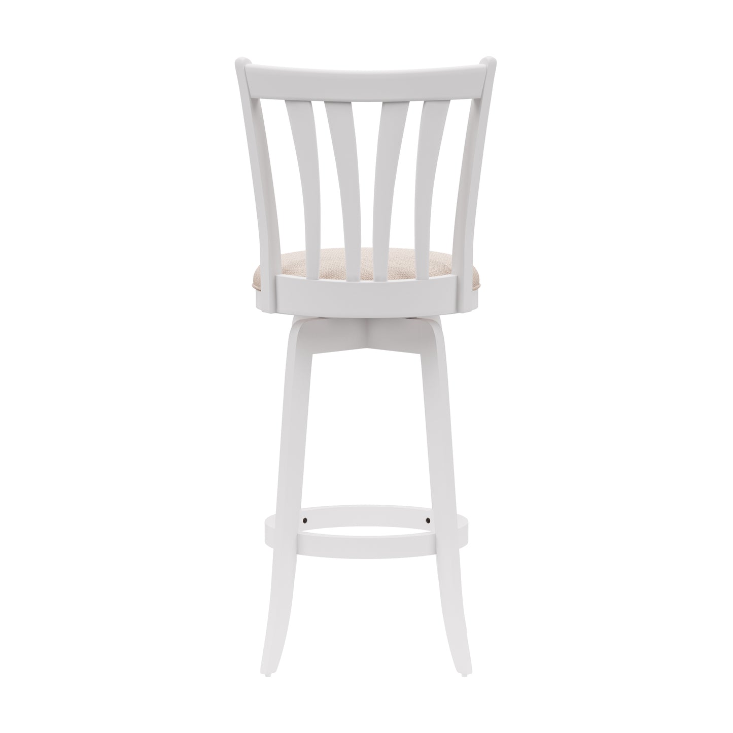 Savana Wood Stool