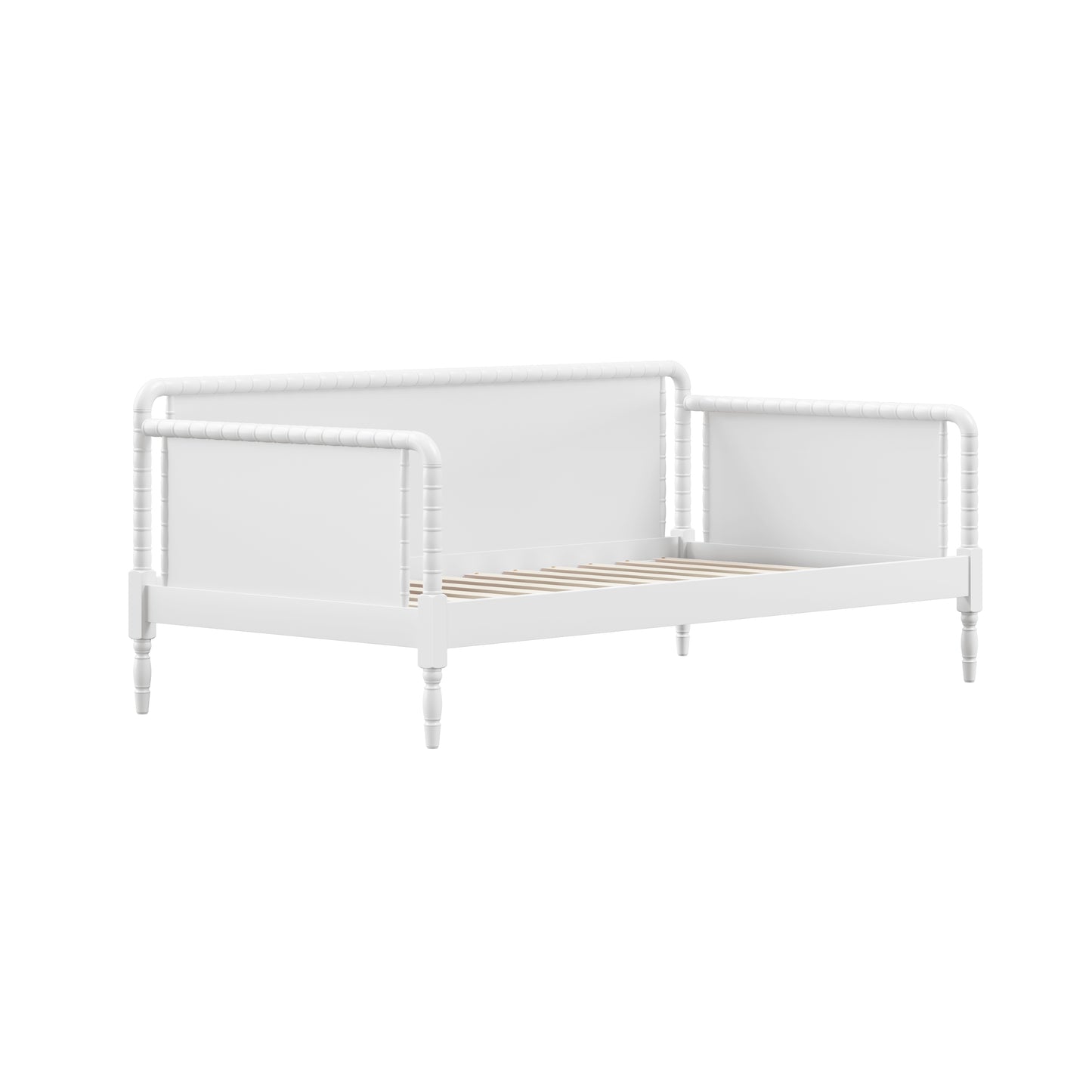 Alva Wood Daybed