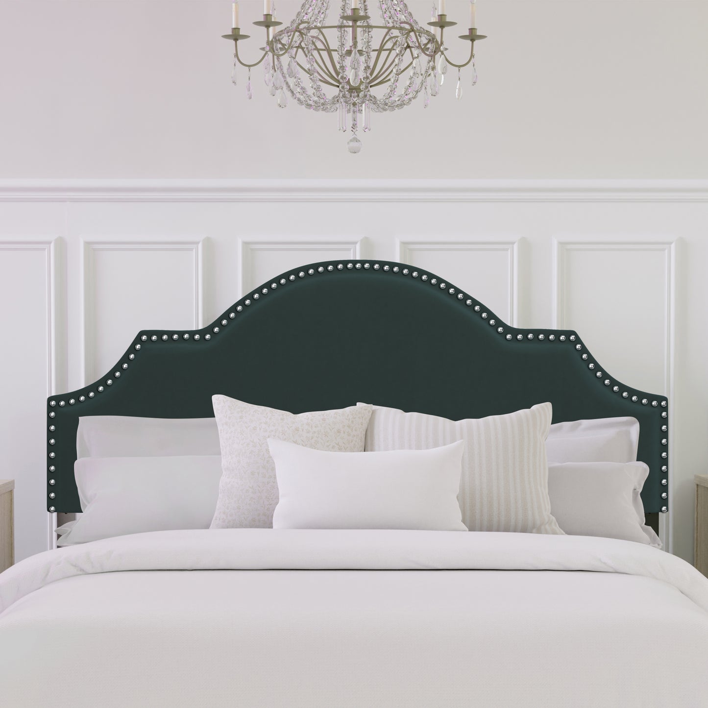Cynthia Upholstered Headboard
