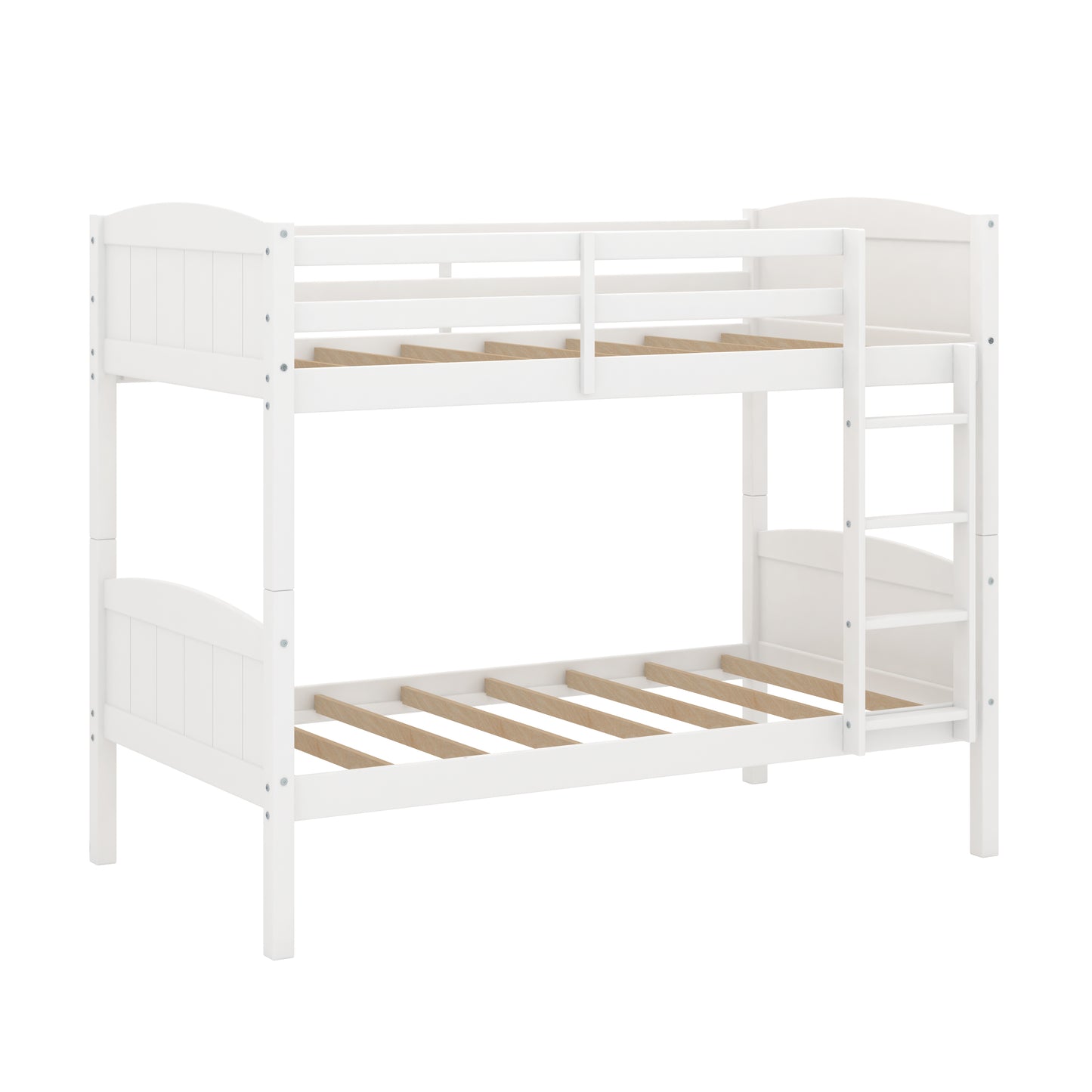 Alexis Wood Bunk Bed