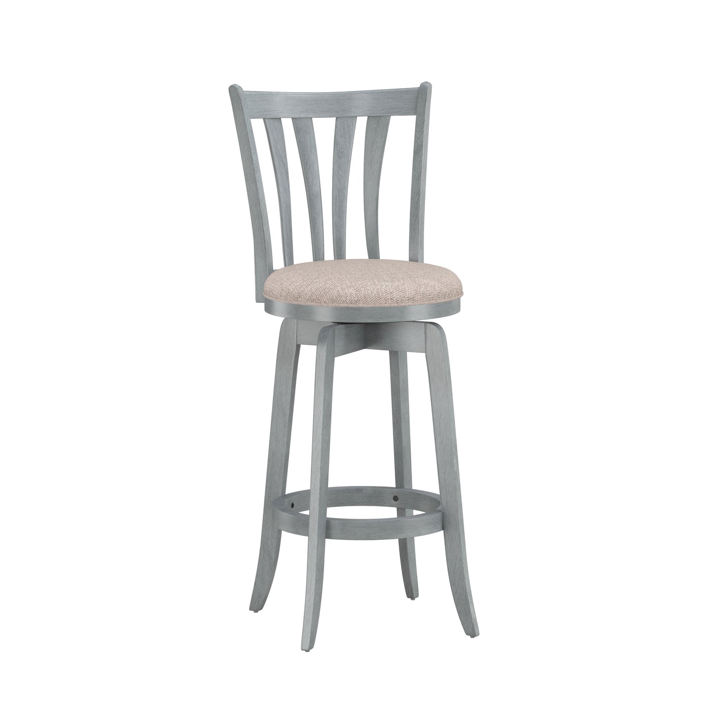 Savana Wood Stool