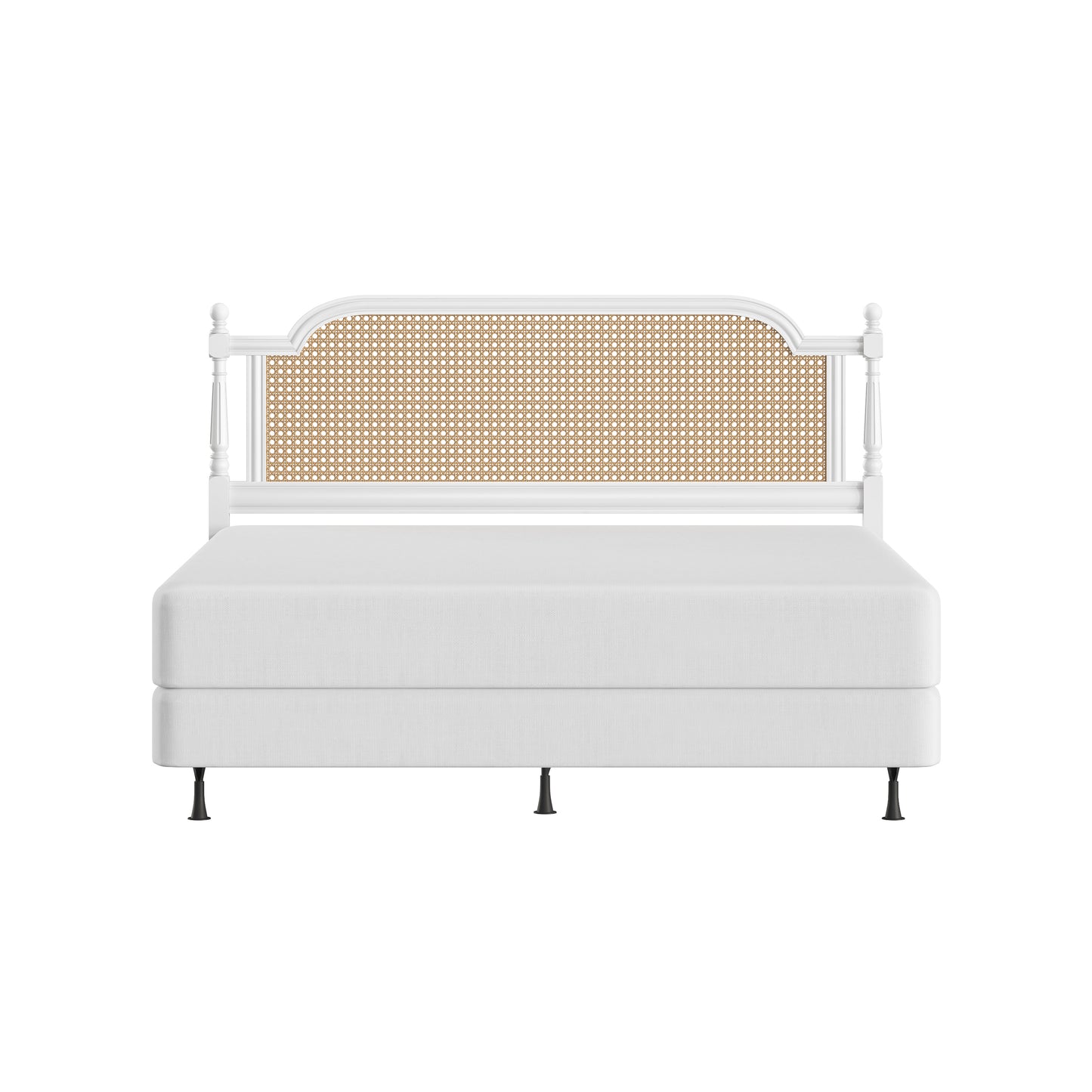 Melanie Wood Headboard