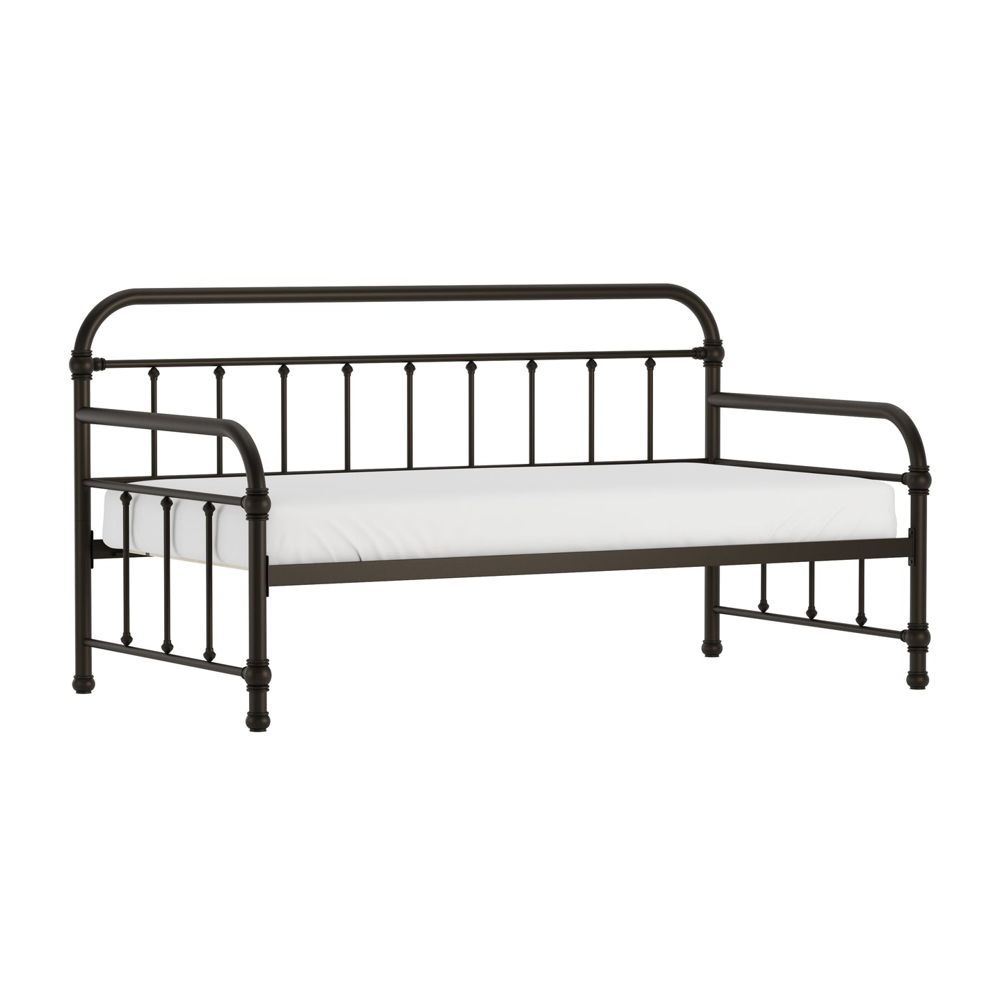 Kirkland Metal Daybed