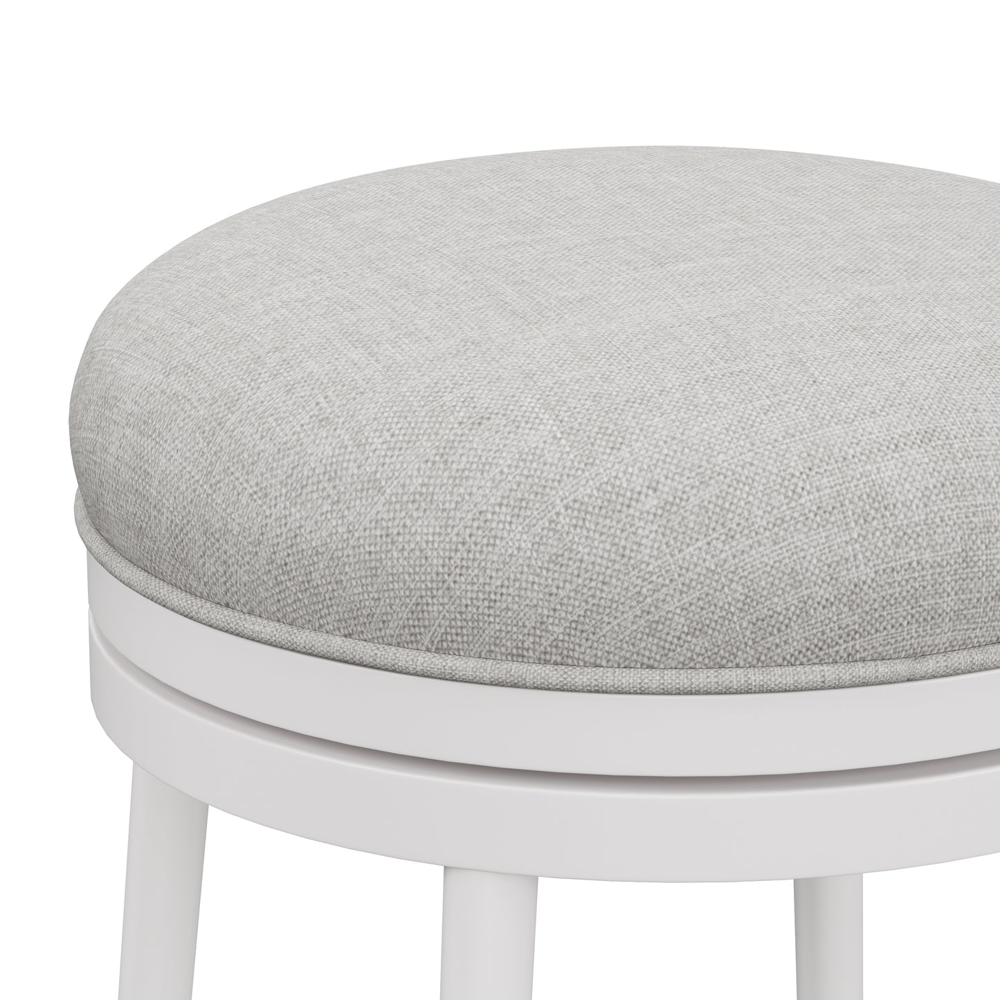 Aubrie Metal Stool