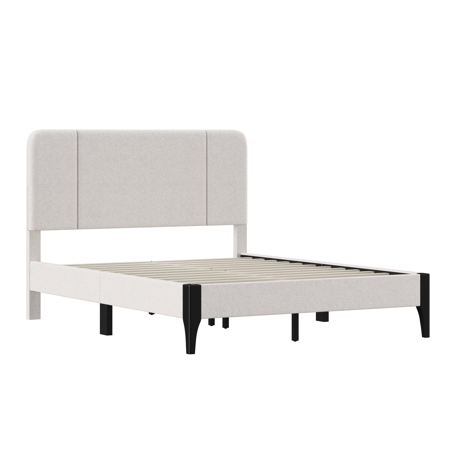 Springlee Upholstered Bed