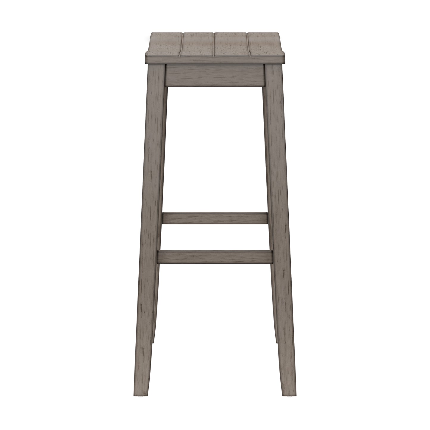 Fiddler Wood Stool