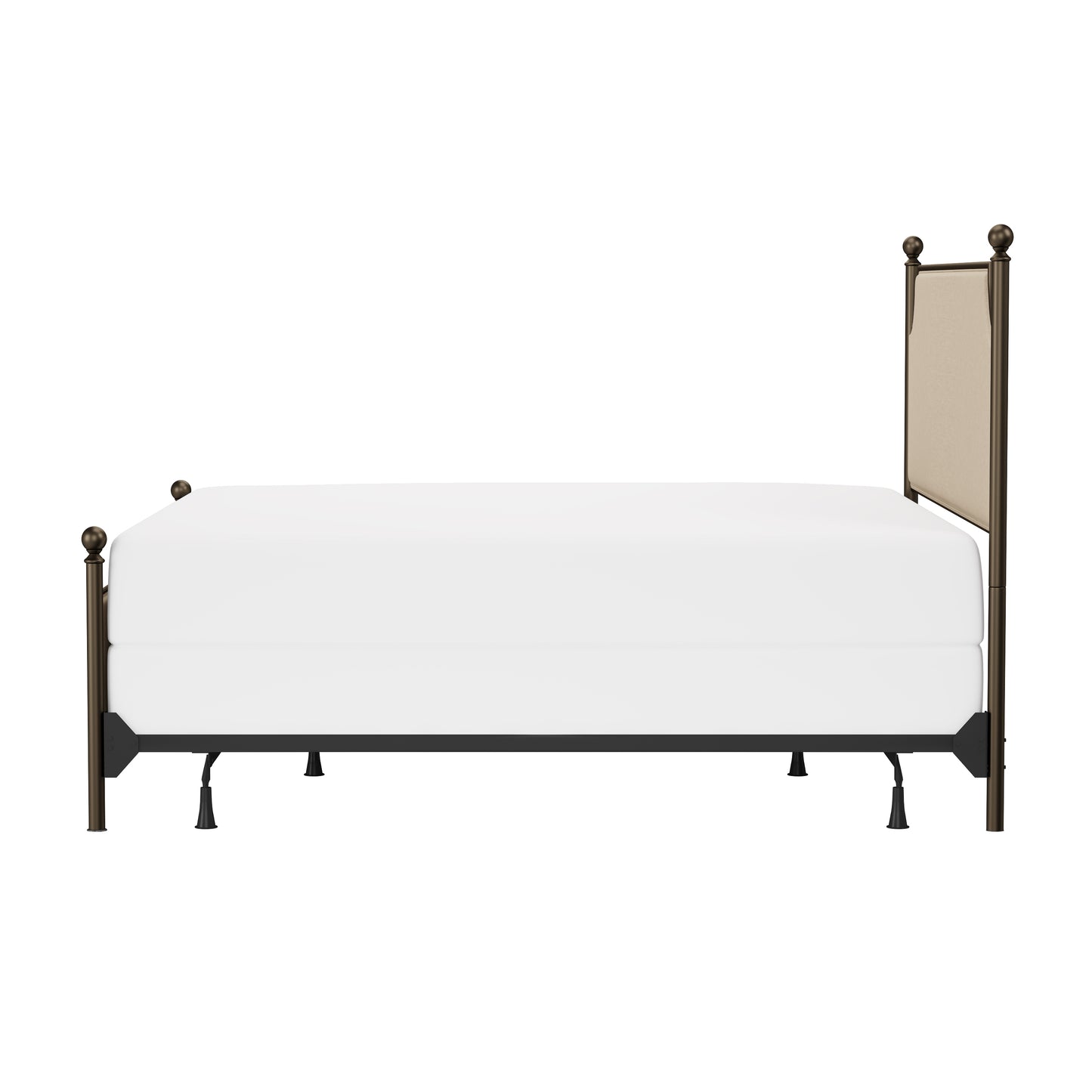 McArthur Metal Bed