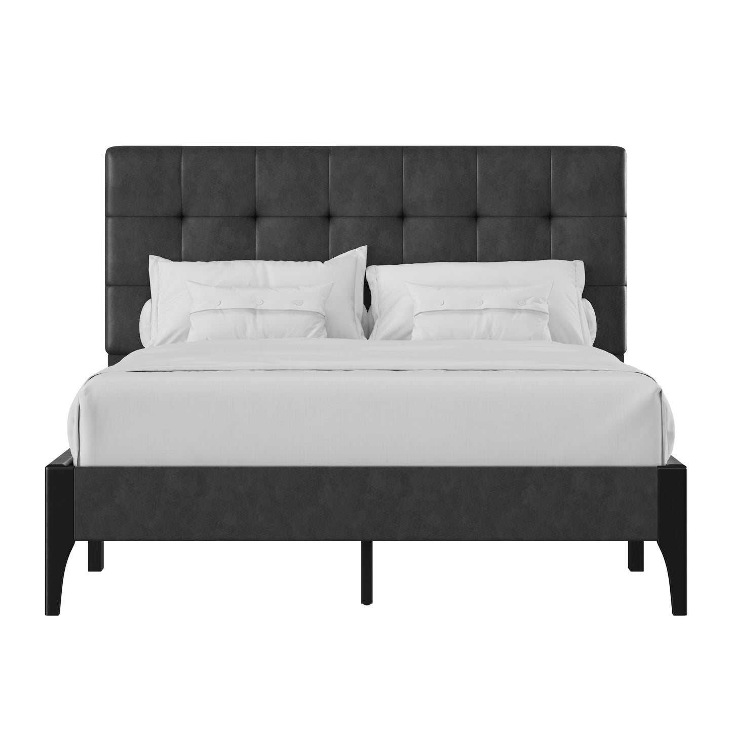 Beechbrook Upholstered Bed