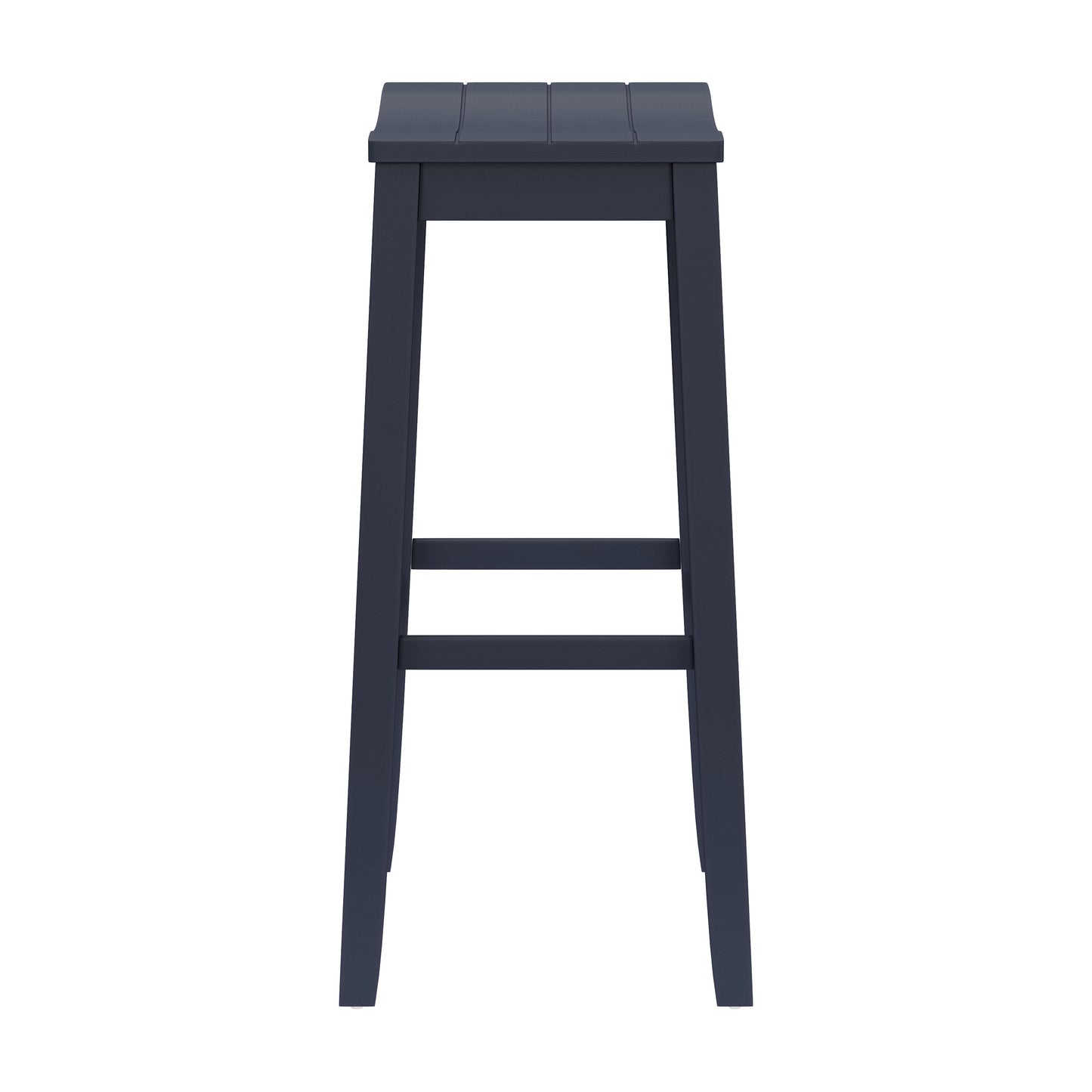 Fiddler Wood Stool