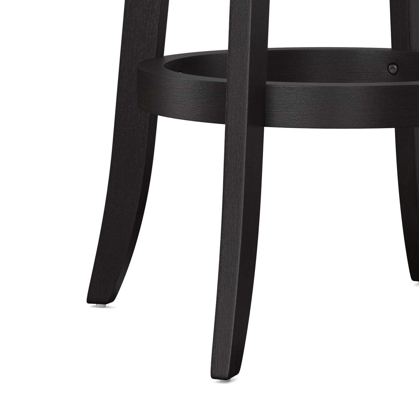Presque Isle Wood Stool