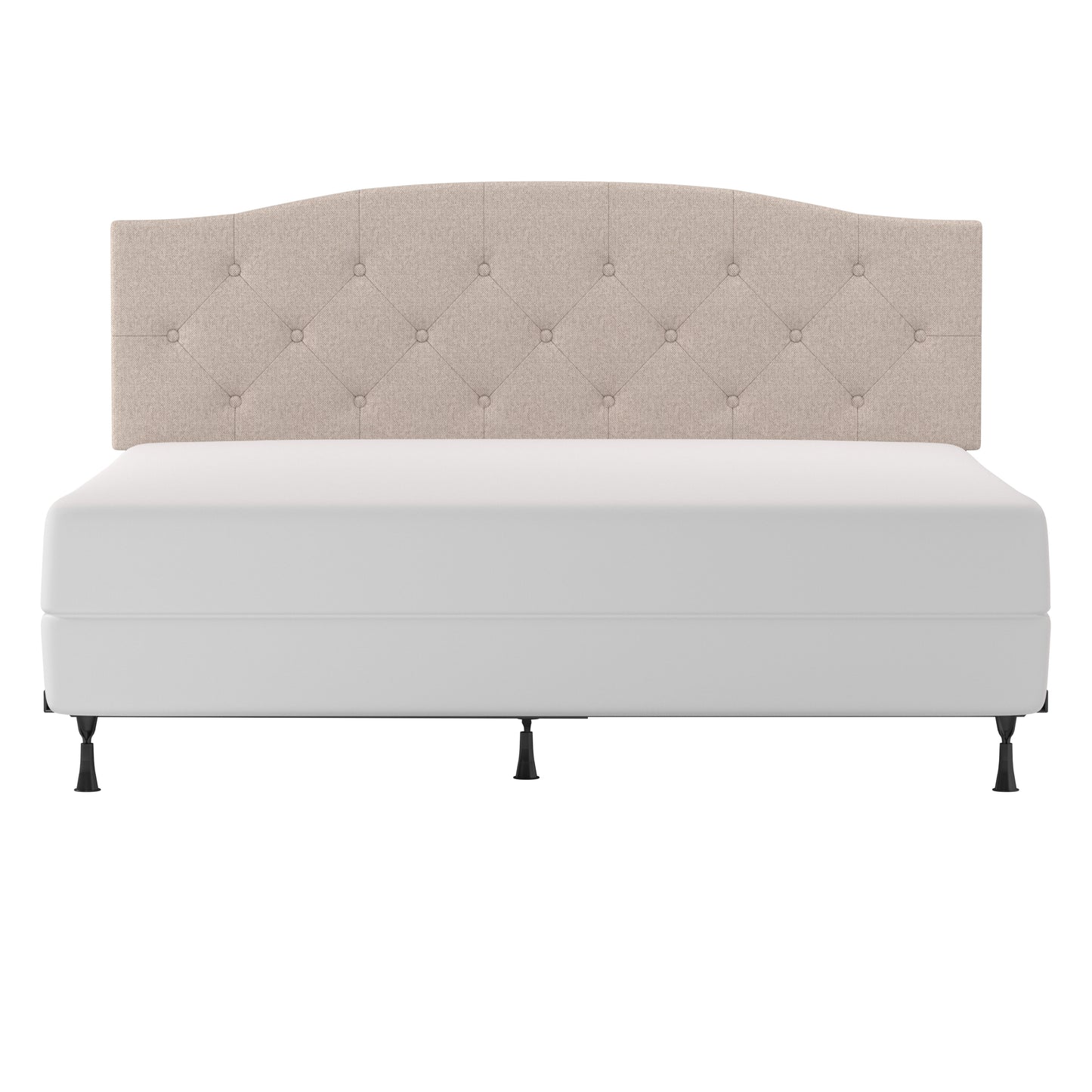 Provence Upholstered Headboard