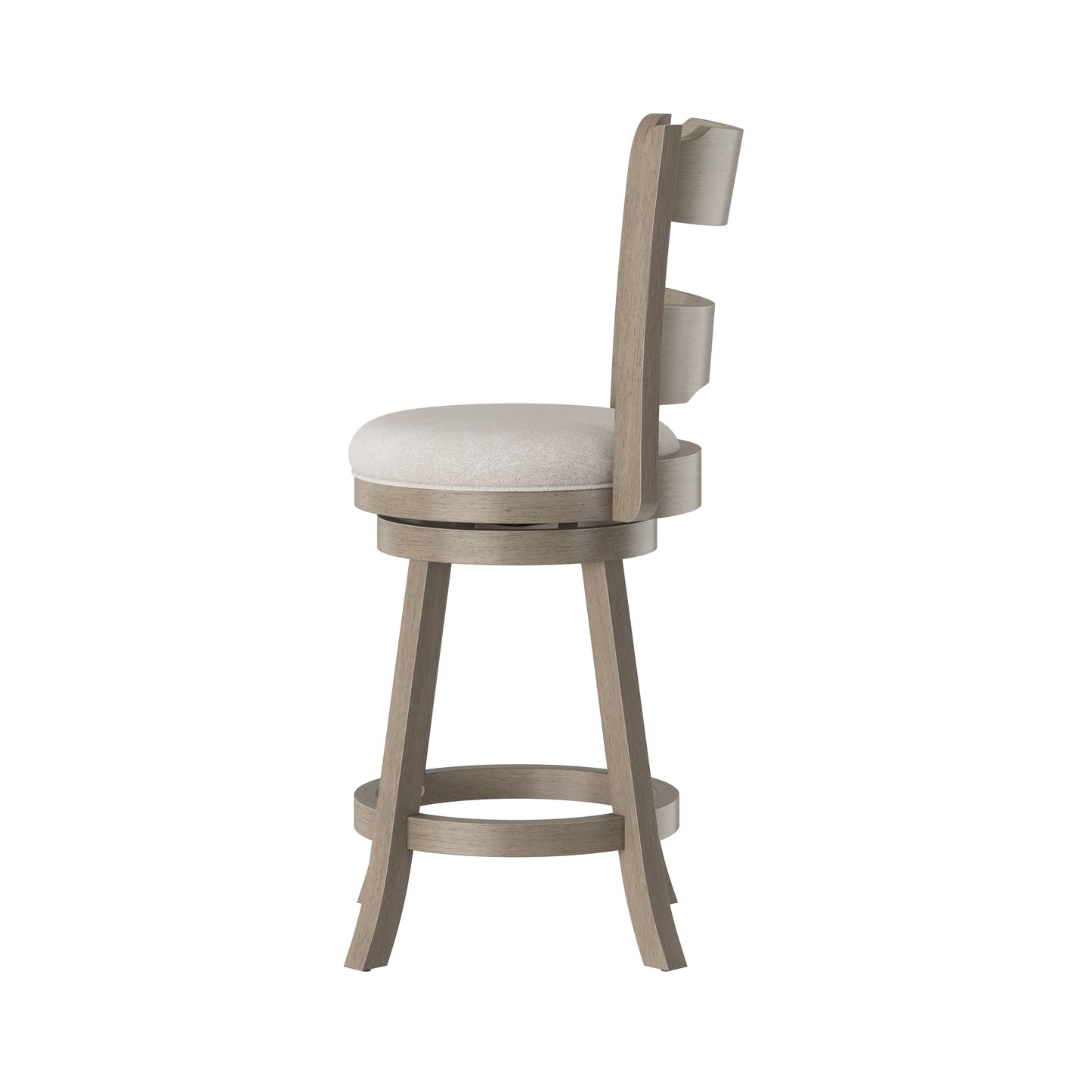 Arborwood Wood Stool