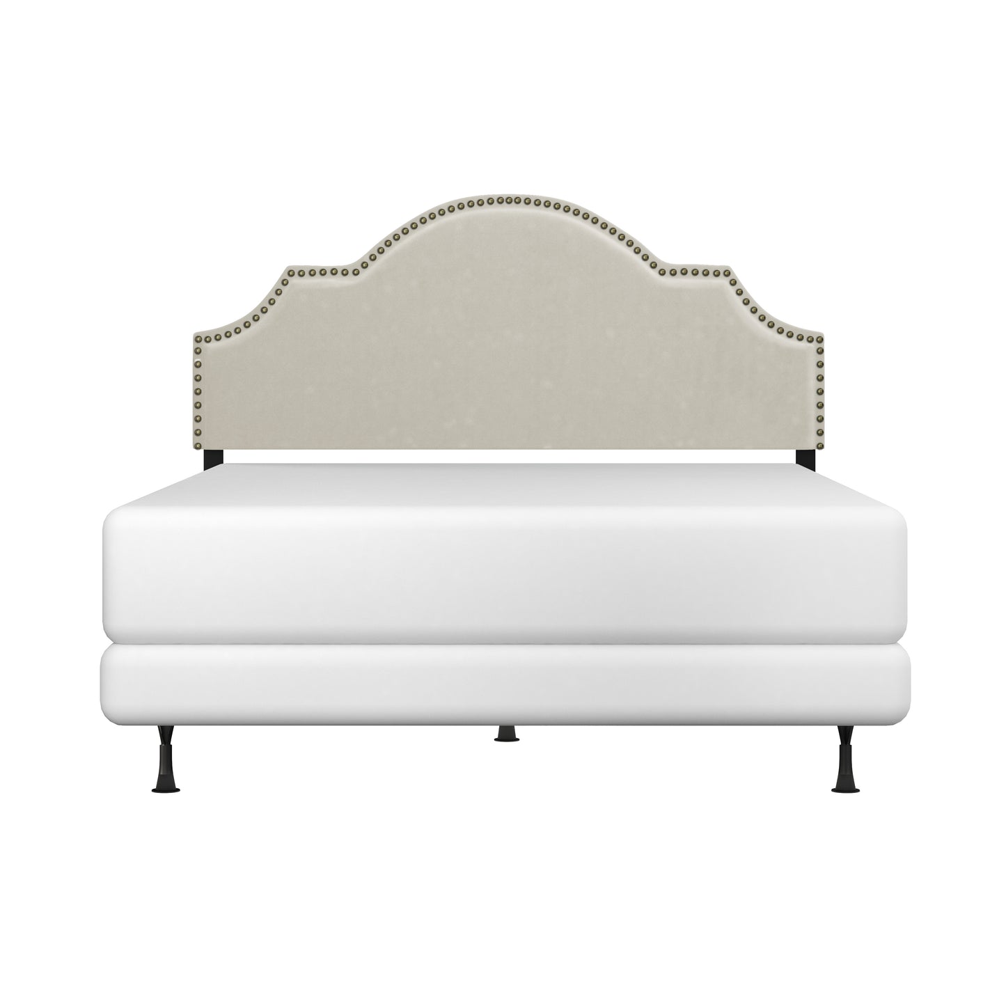 Cynthia Upholstered Headboard