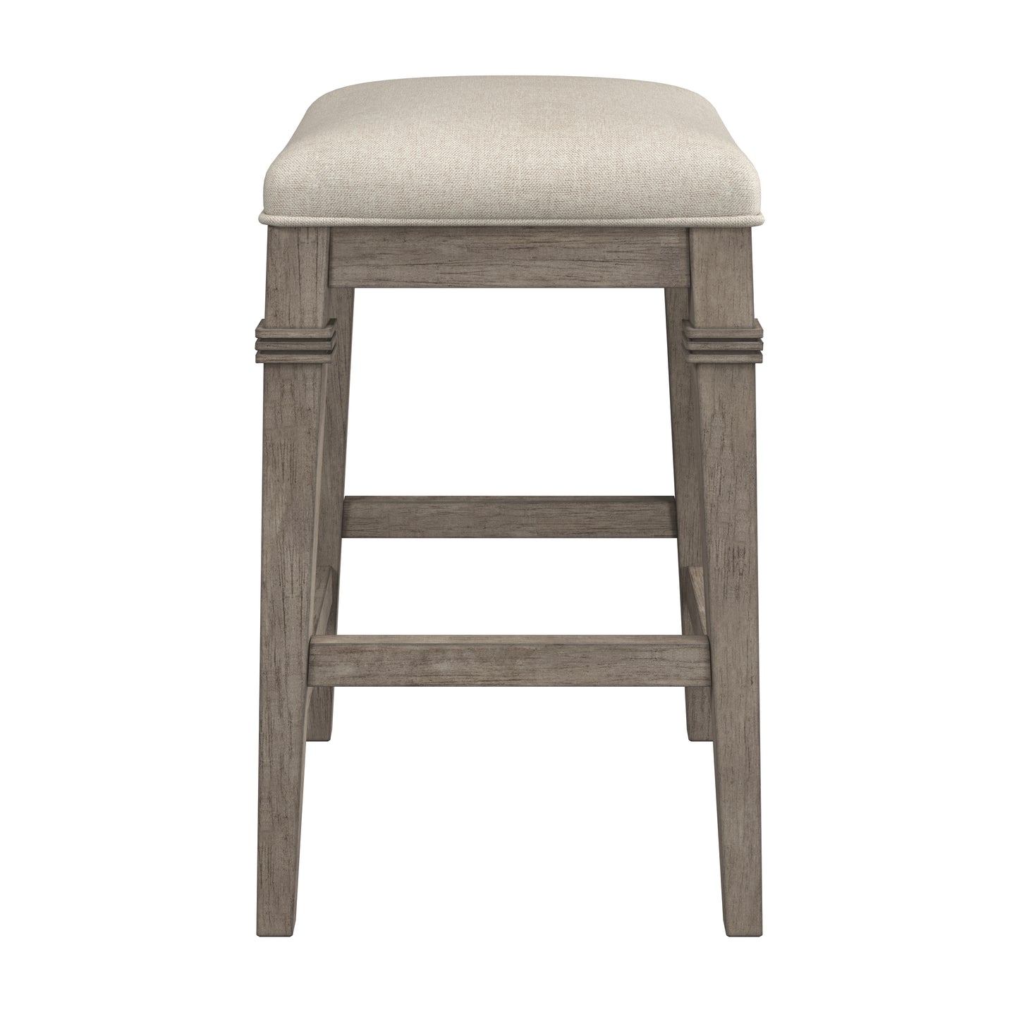 Arabella Wood Stool