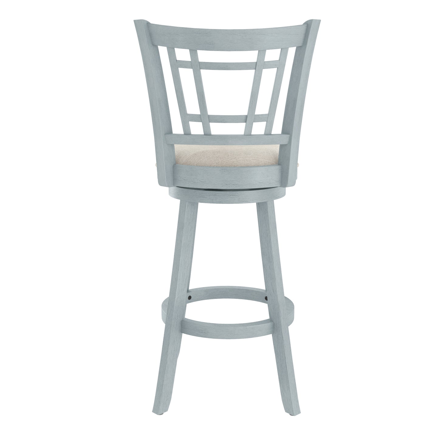 Fairfox Wood Stool