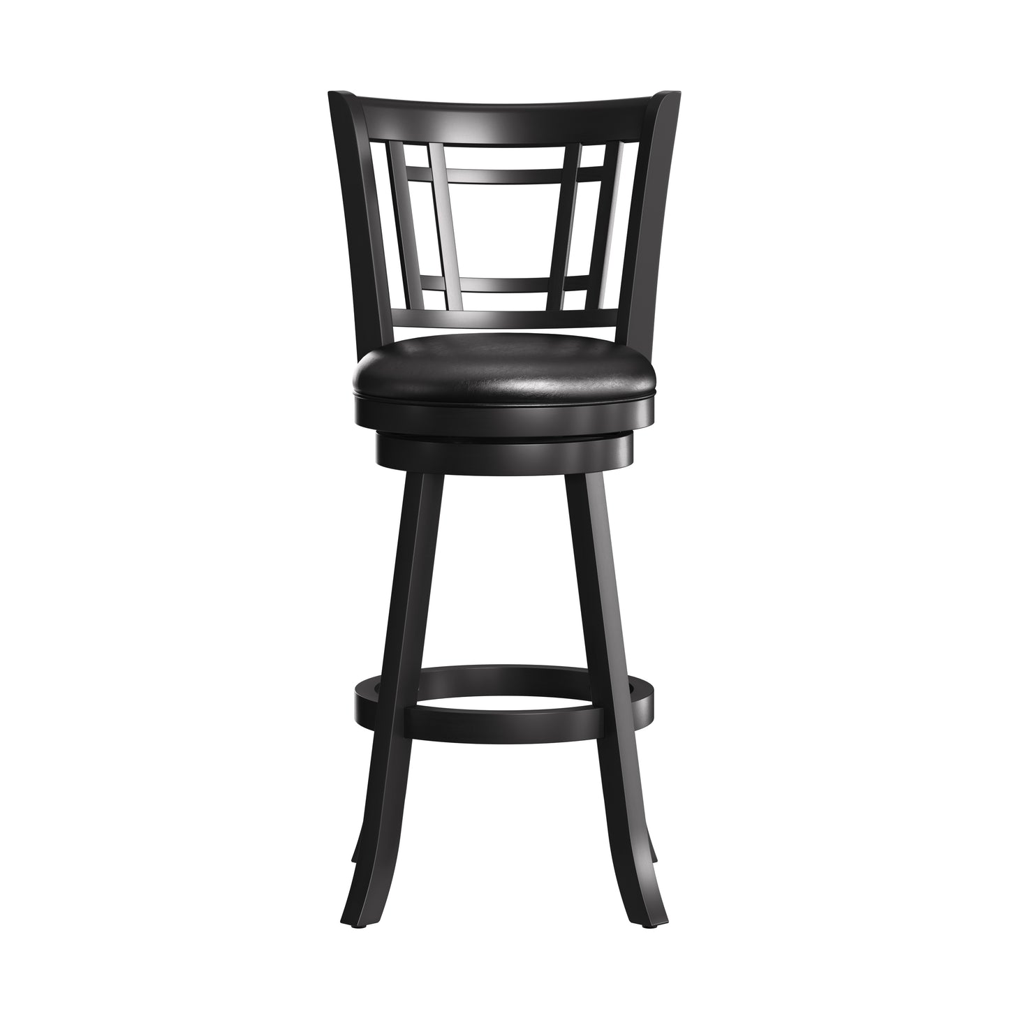 Fairfox Wood Stool