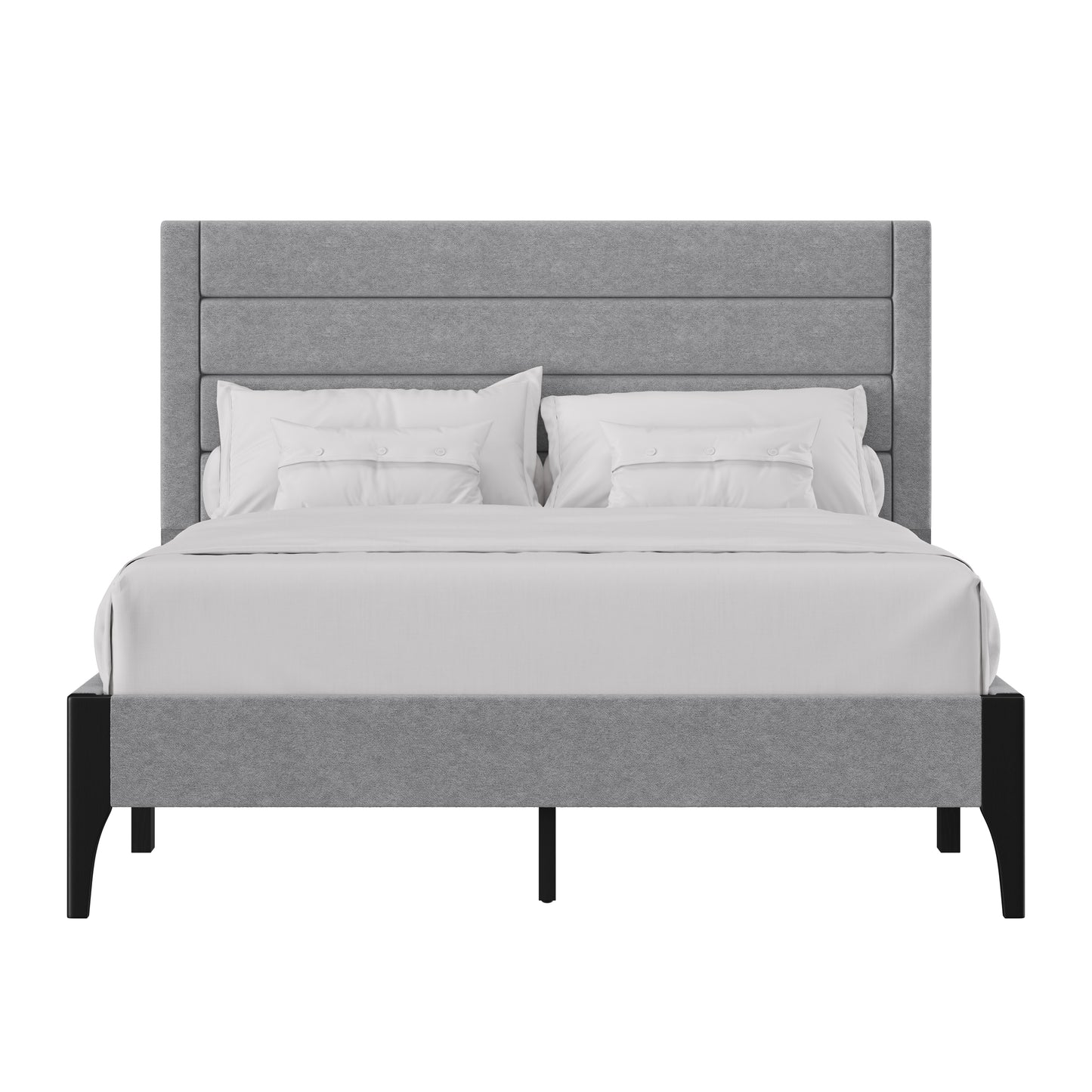 Maryhill Upholstered Bed