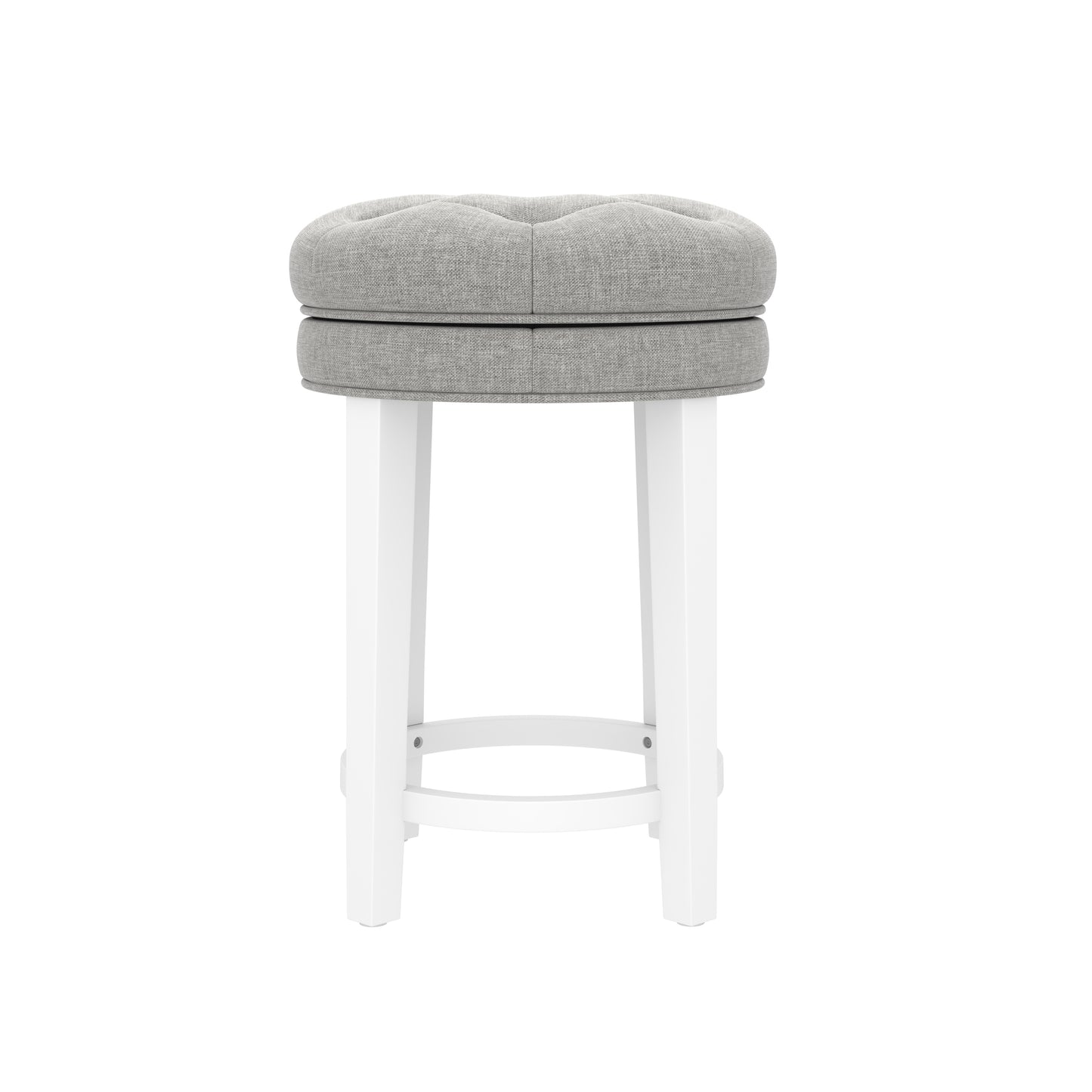 Krauss Wood Stool
