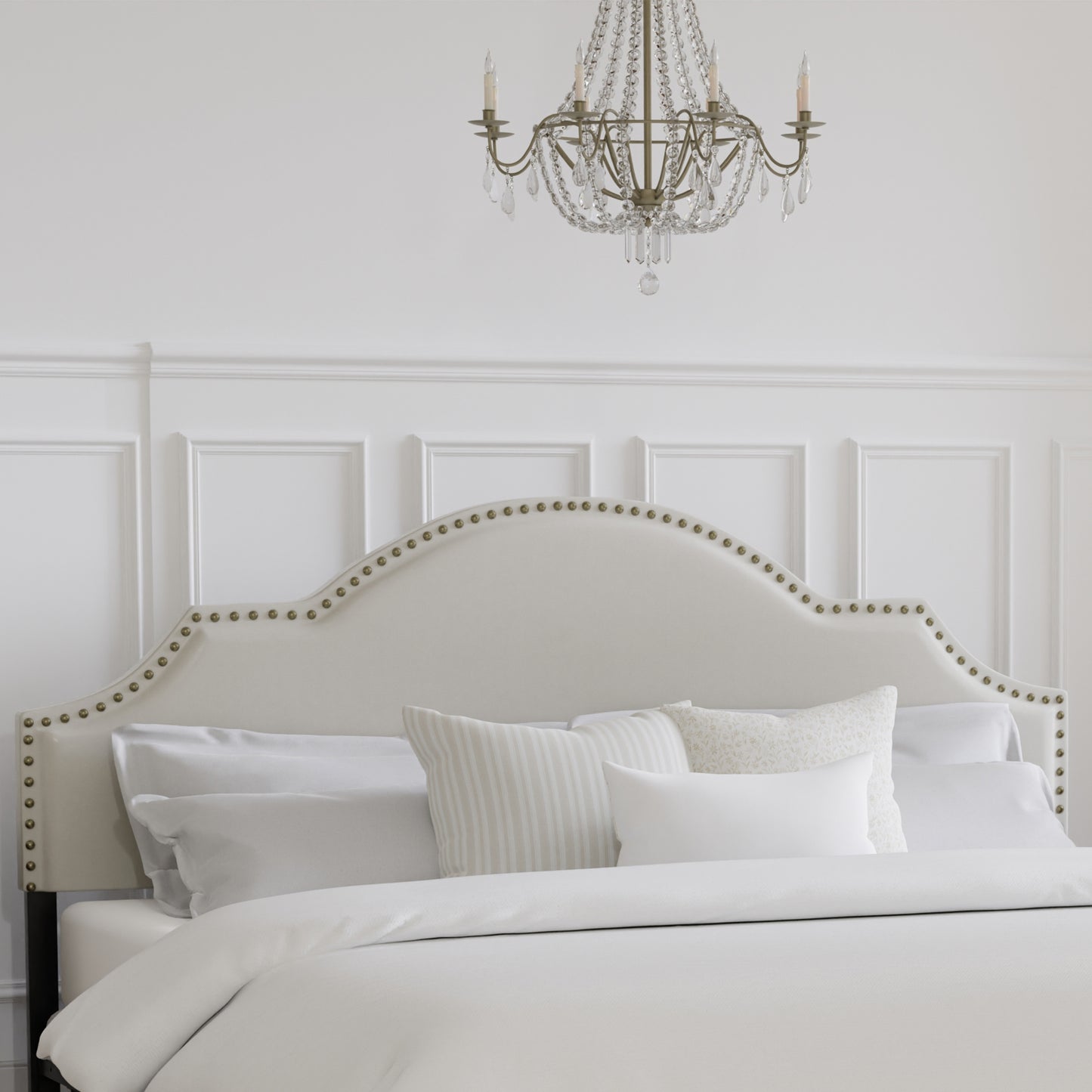 Cynthia Upholstered Headboard