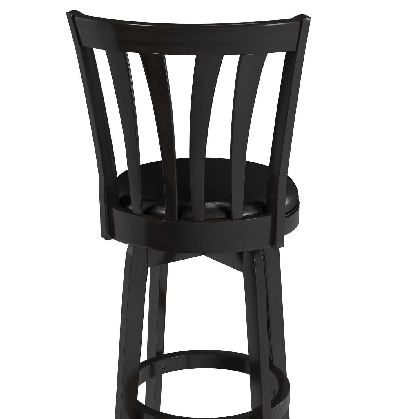 Savana Wood Stool