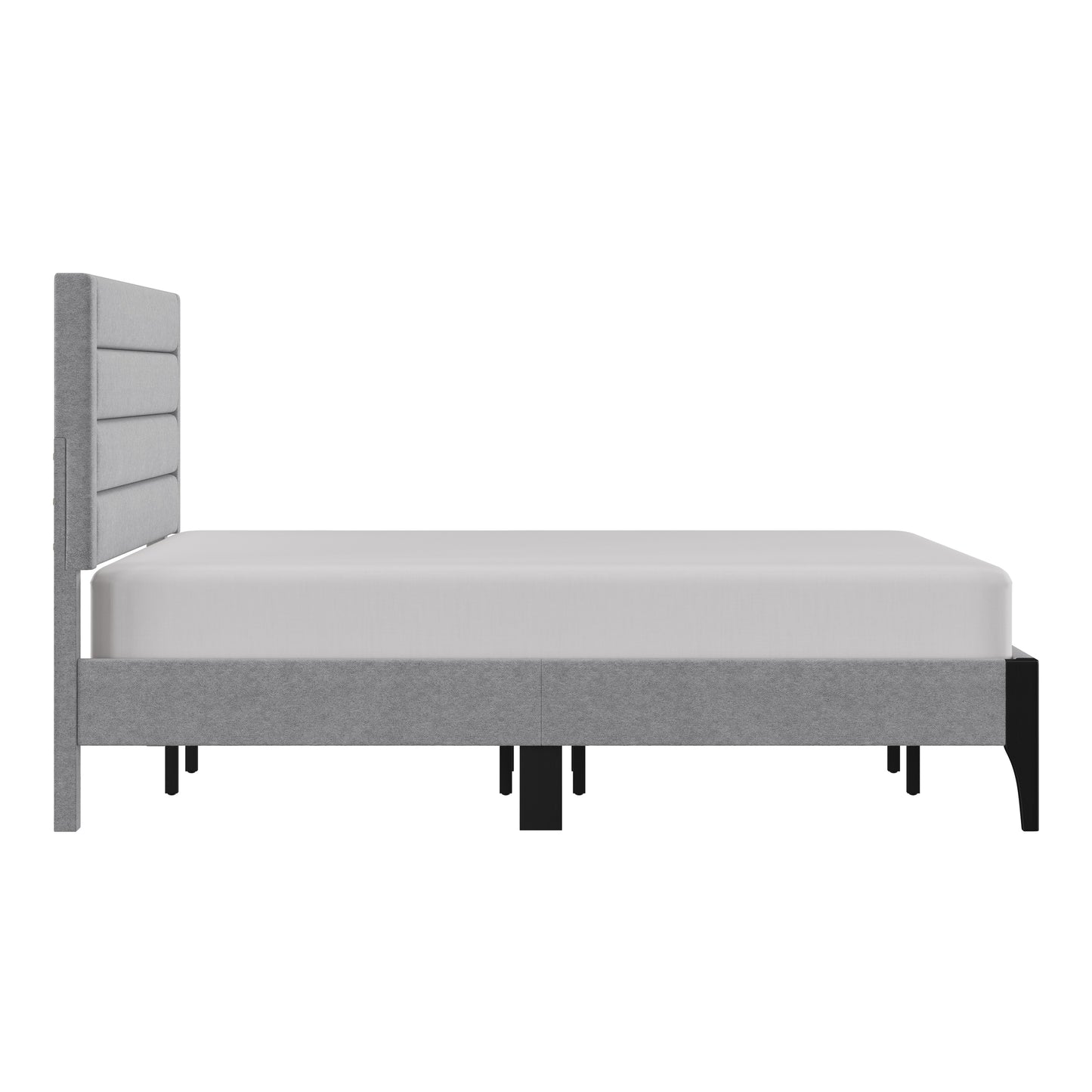 Maryhill Upholstered Bed