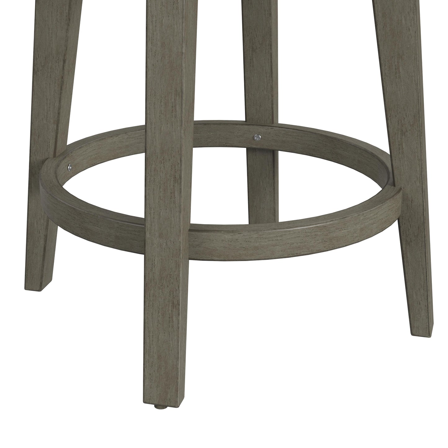 Lawton Wood Stool