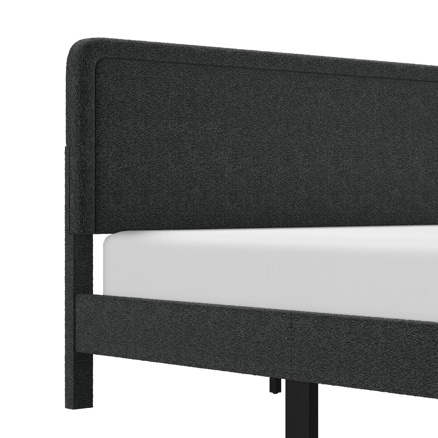 Highview Upholstered Bed