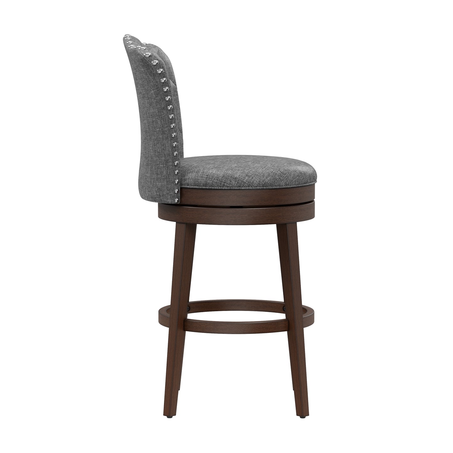 Edenwood Wood Stool