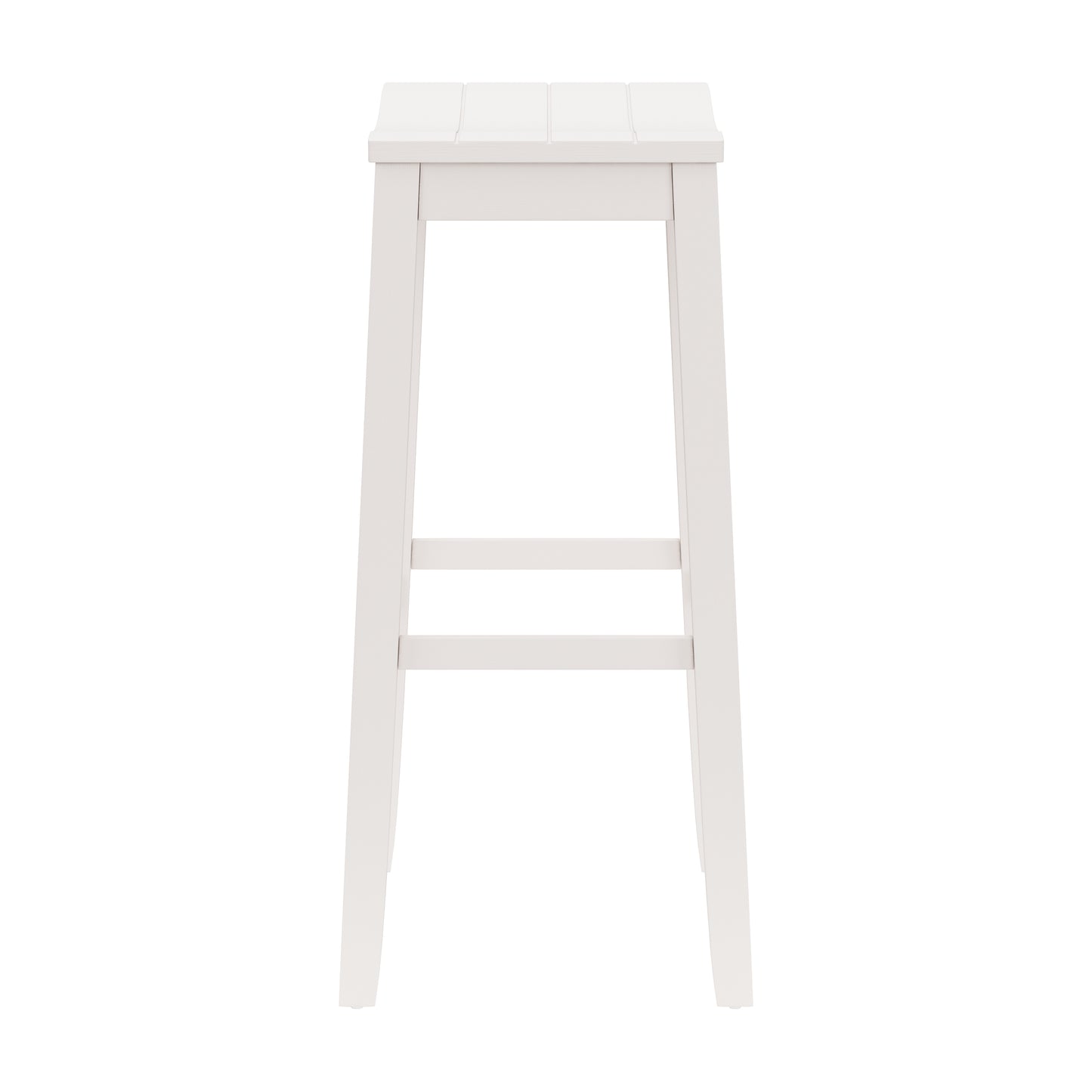 Fiddler Wood Stool