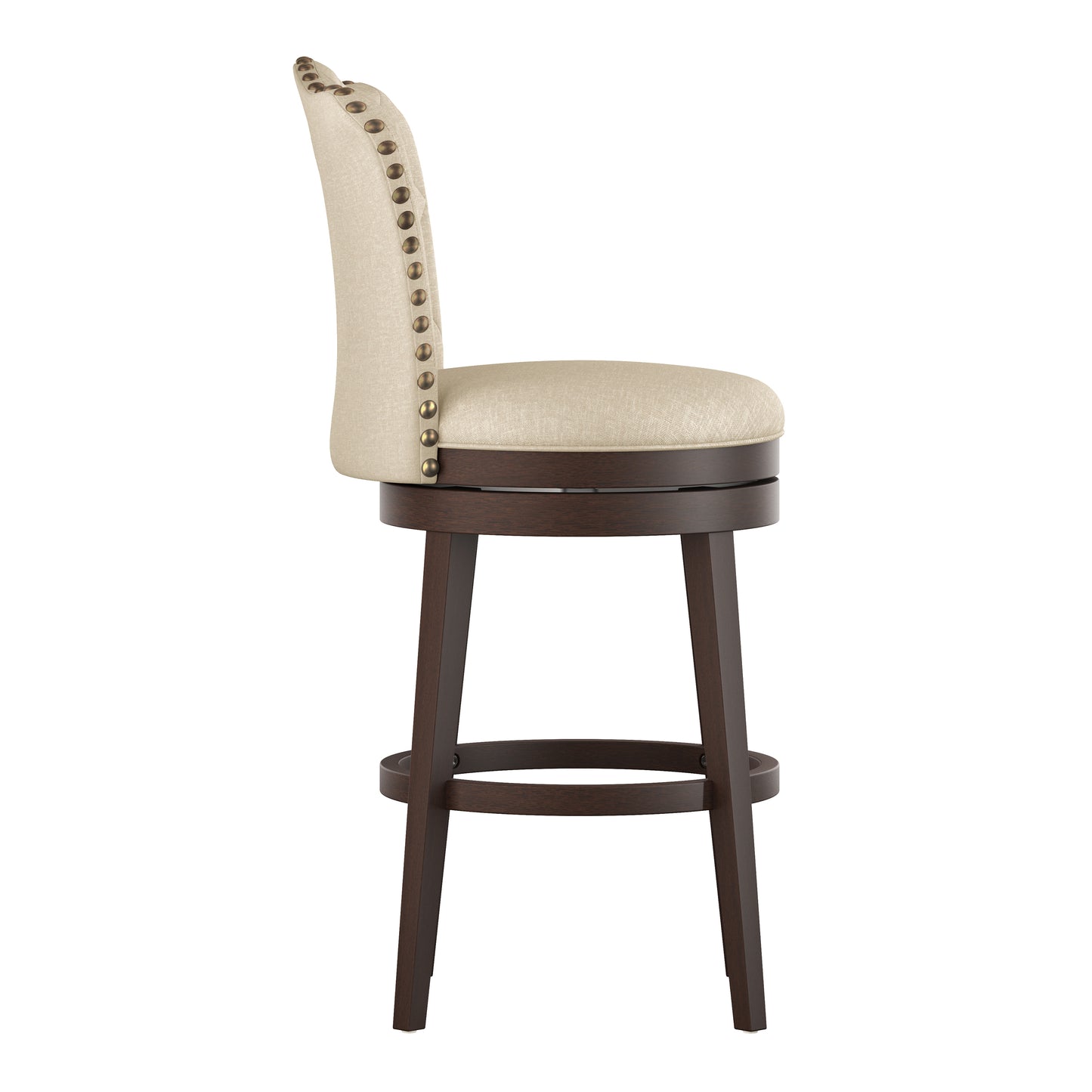 Edenwood Wood Stool