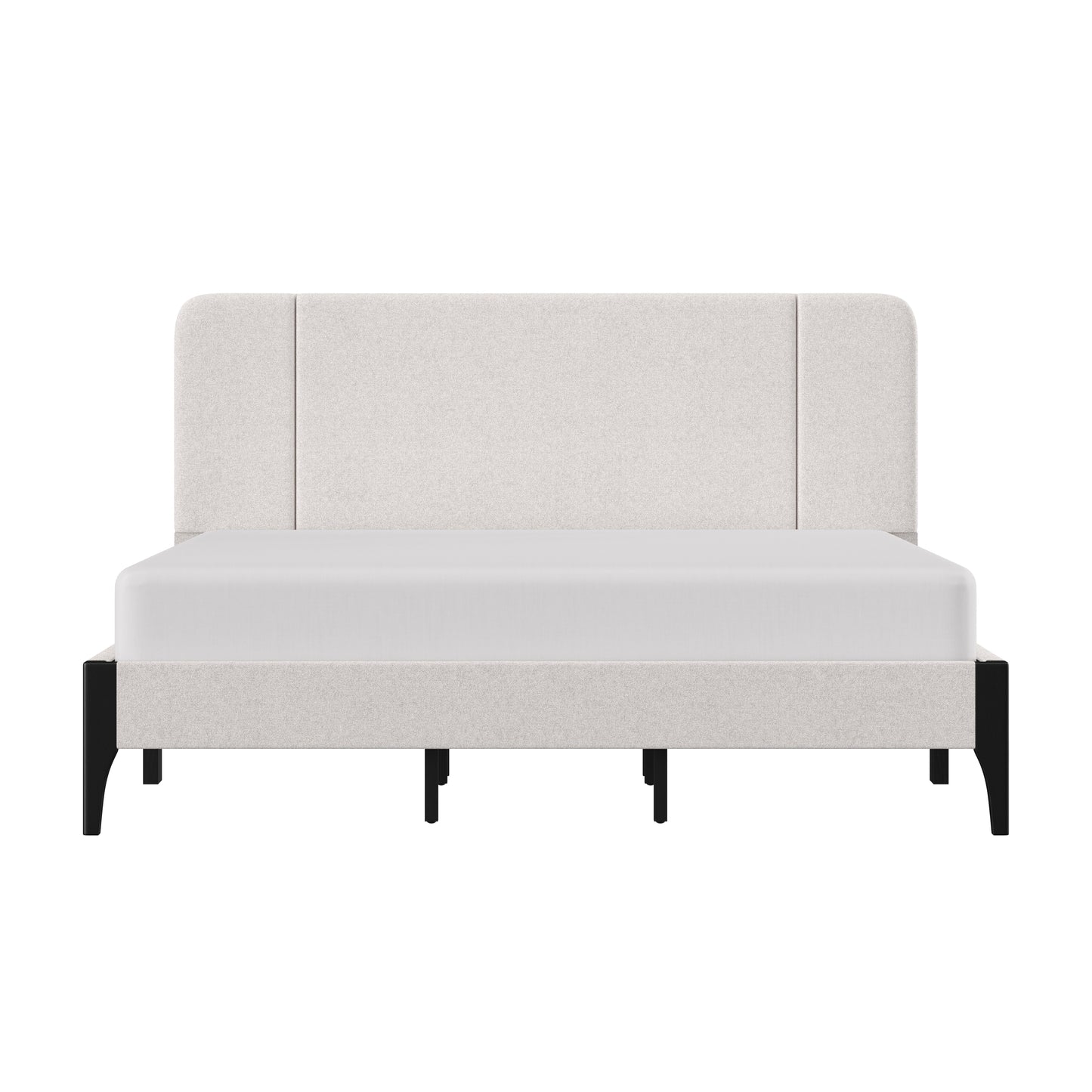 Springlee Upholstered Bed