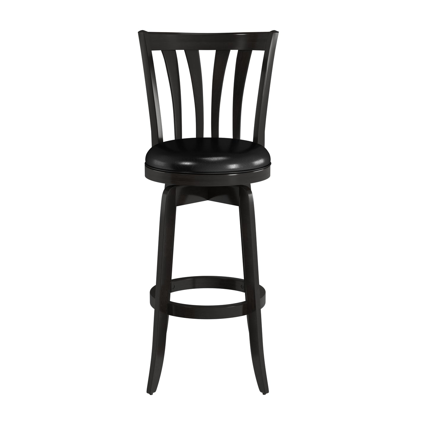 Savana Wood Stool
