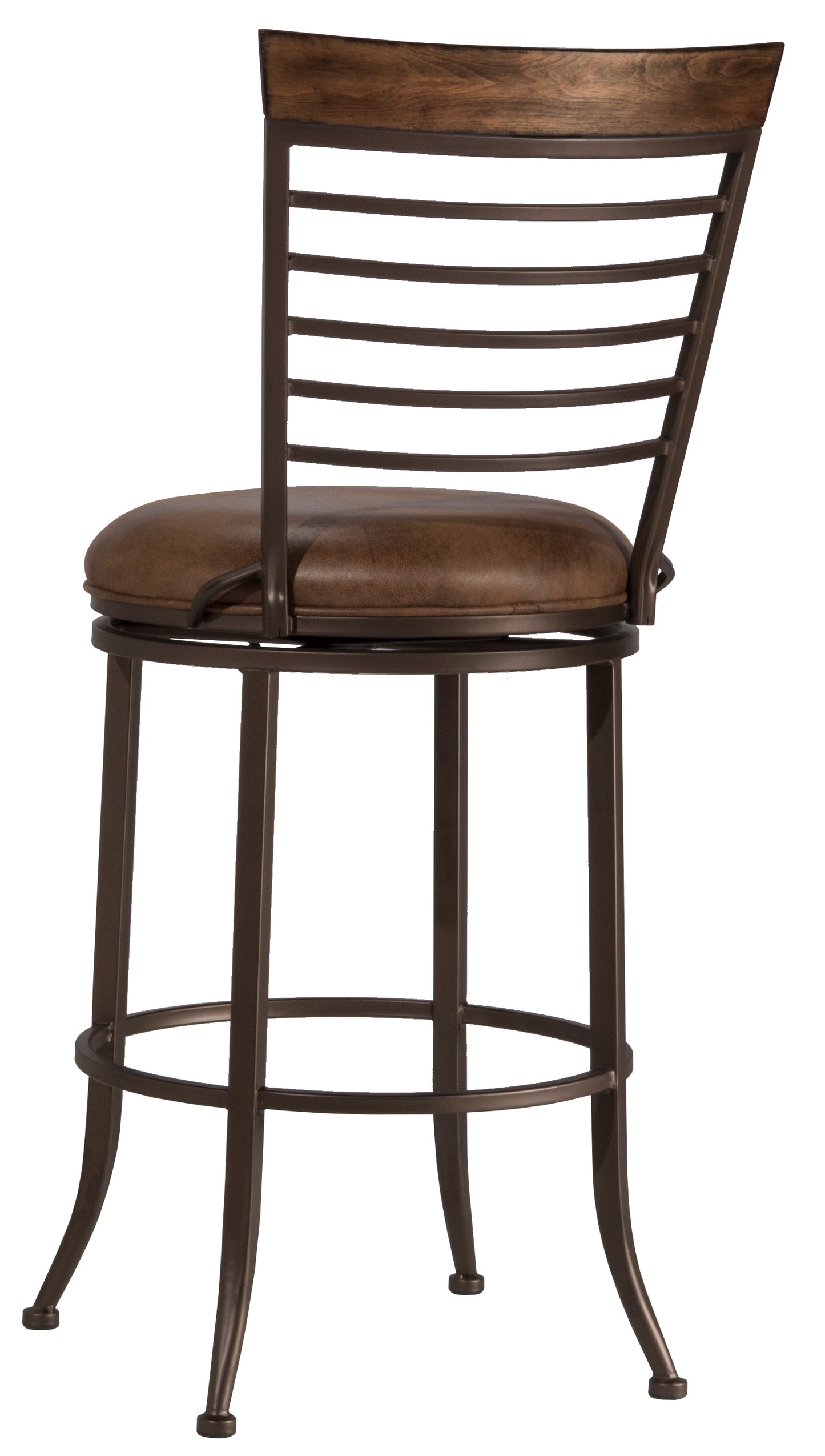 Terrell Metal Stool