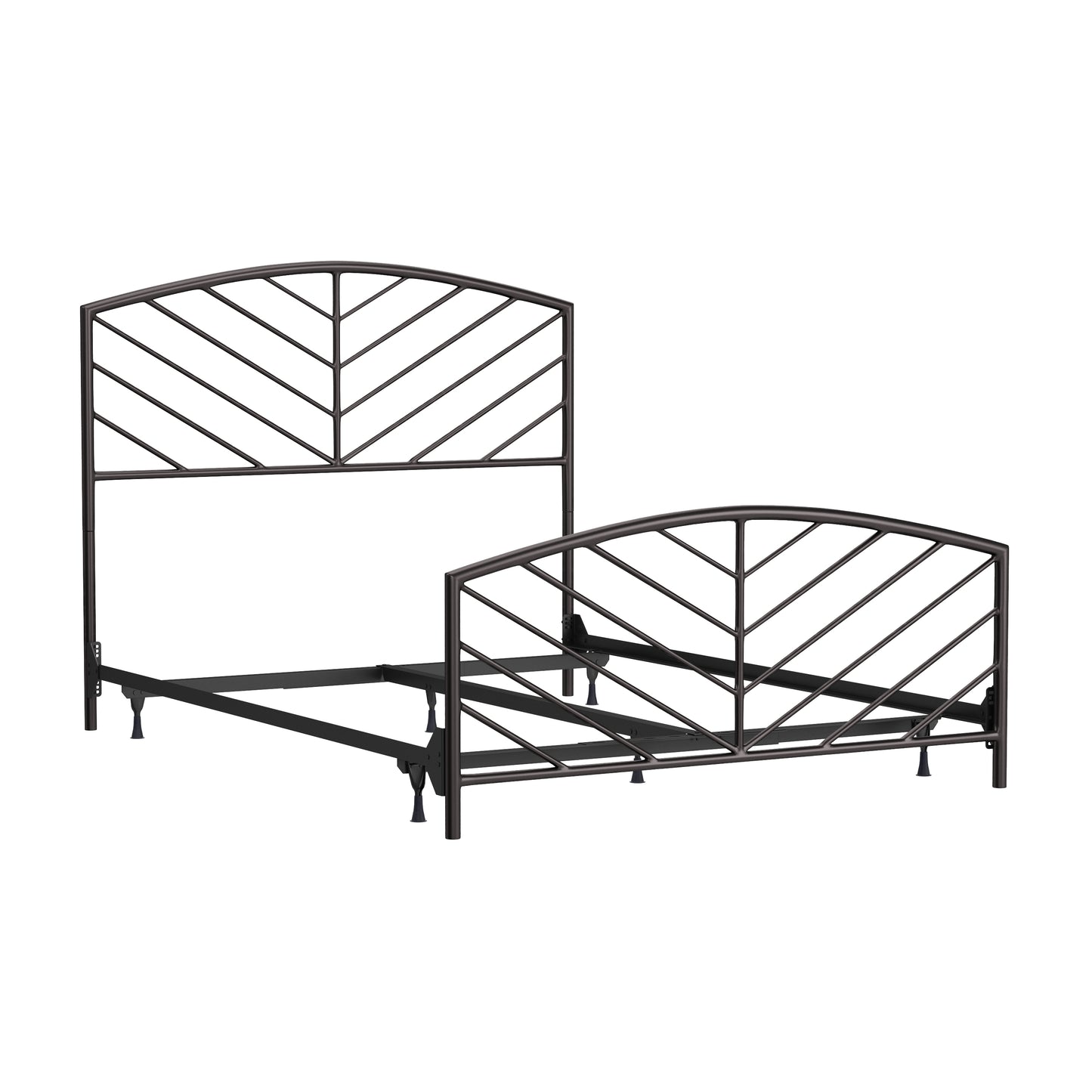 Essex Metal Bed