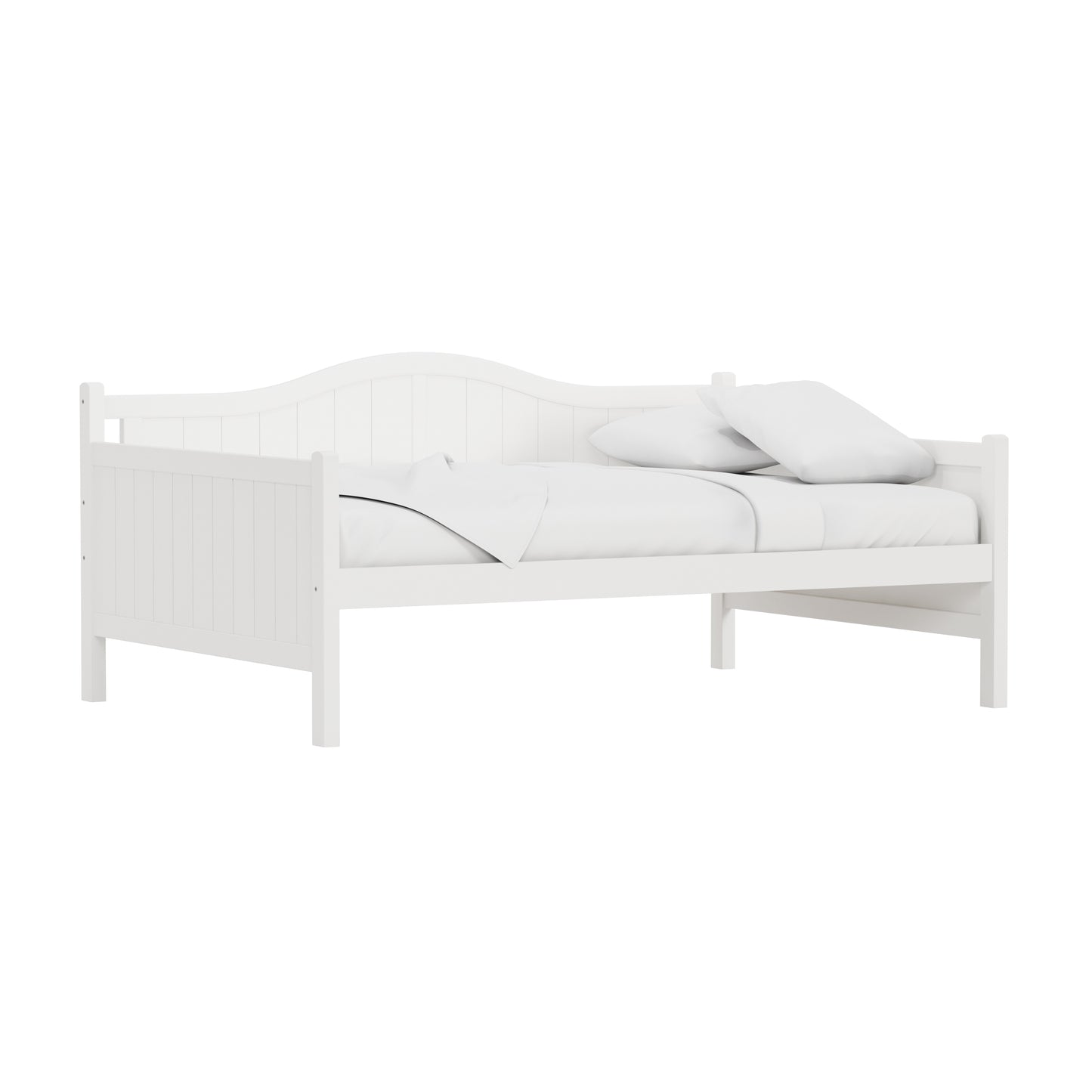 Staci Wood Daybed