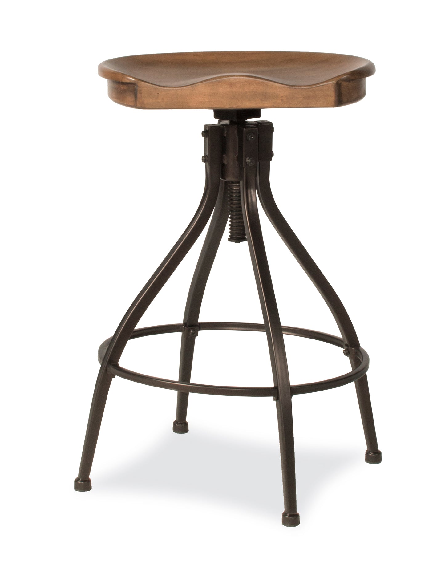 Worland Metal Stool