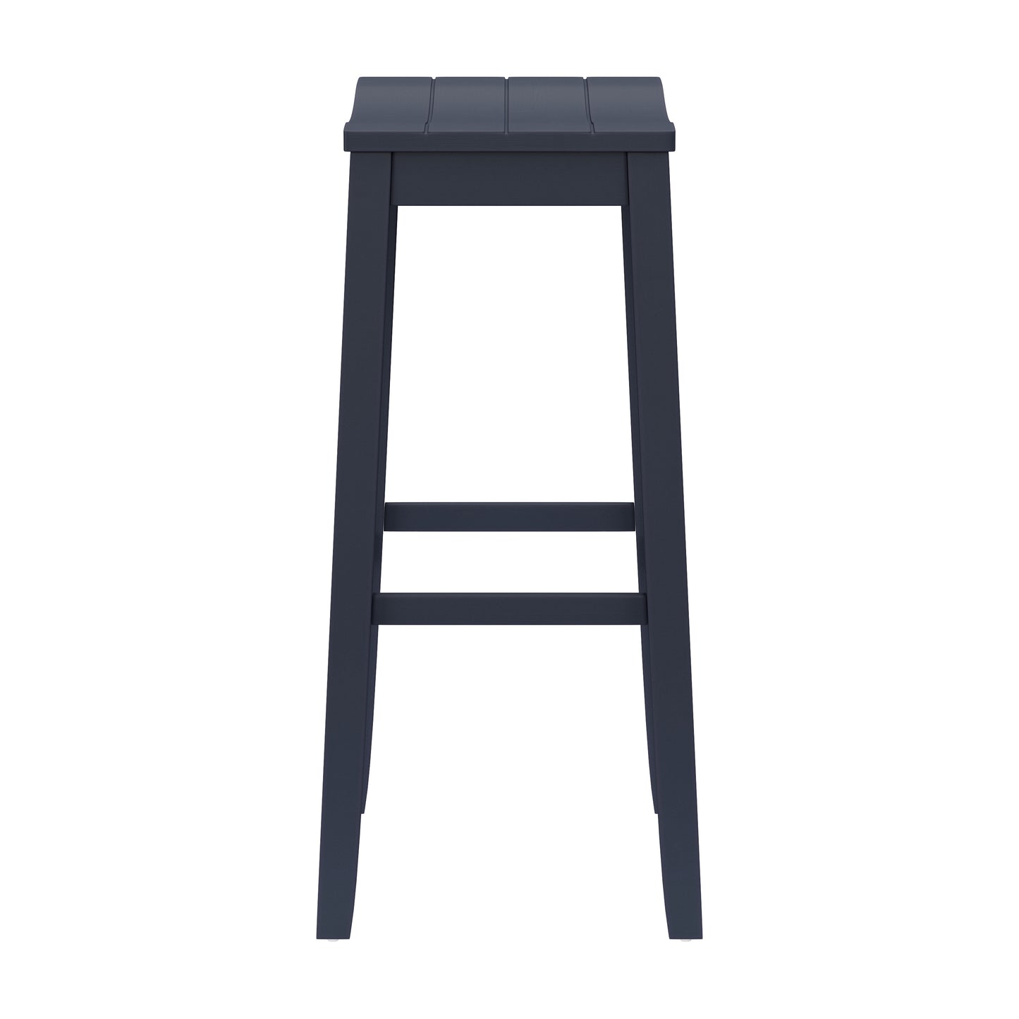 Fiddler Wood Stool