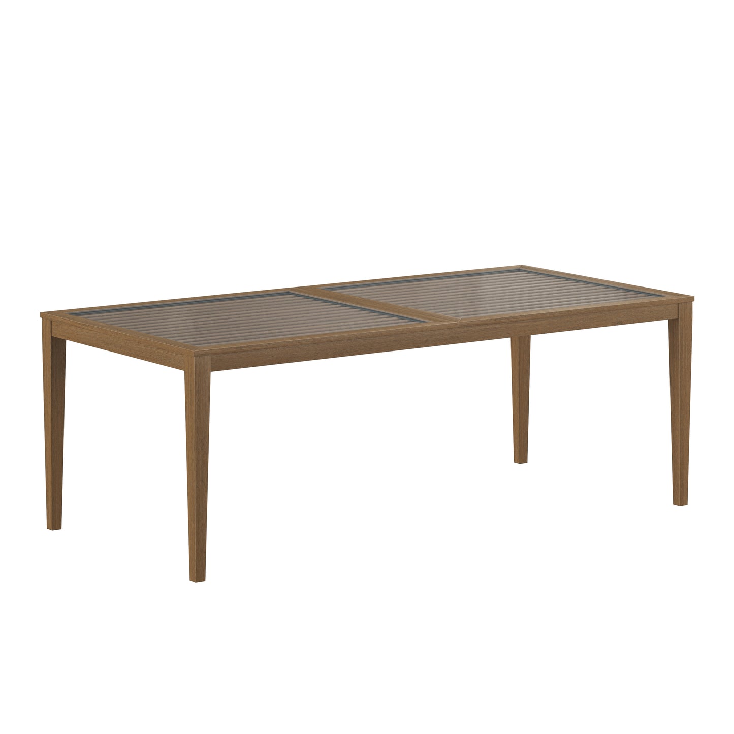 Reserve Wood Dining Table