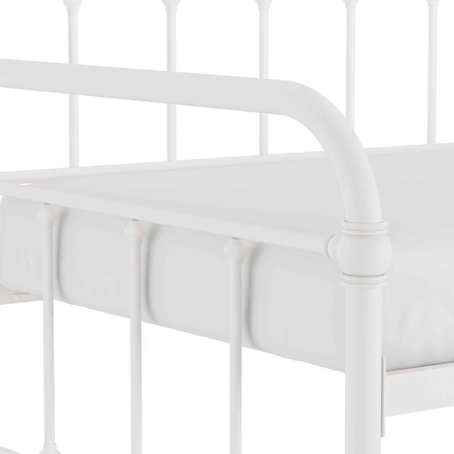 Kirkland Metal Daybed