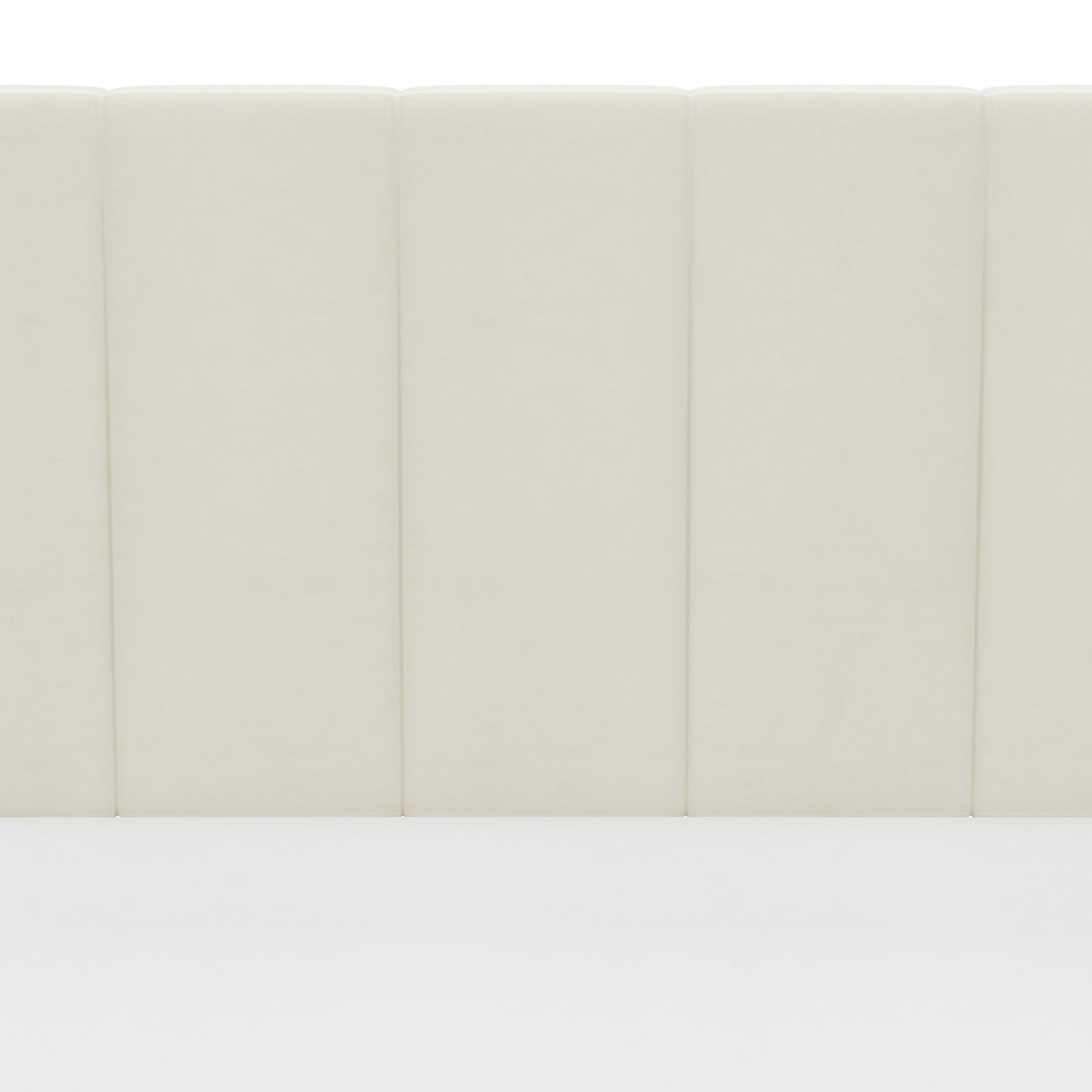 Everlee Upholstered Bed