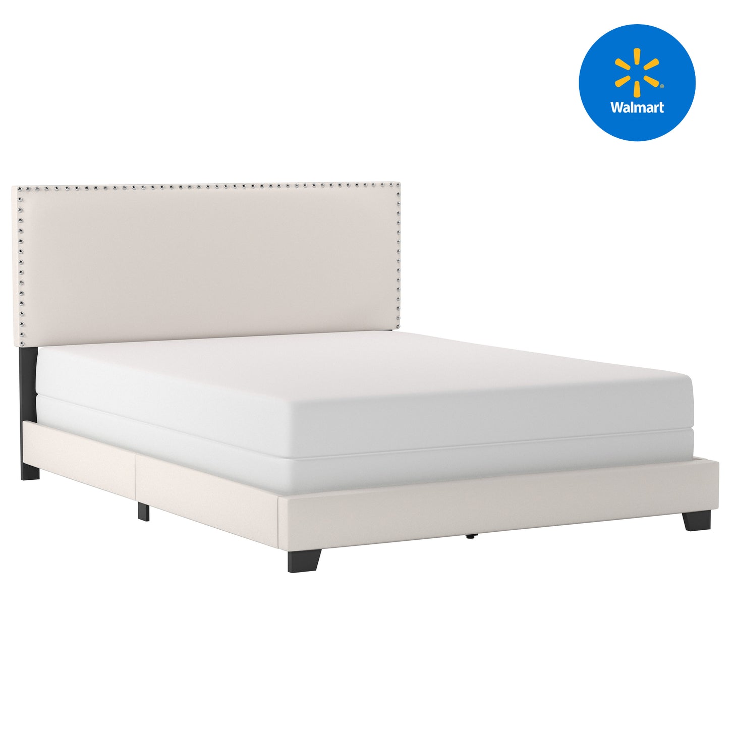Willow Upholstered Bed