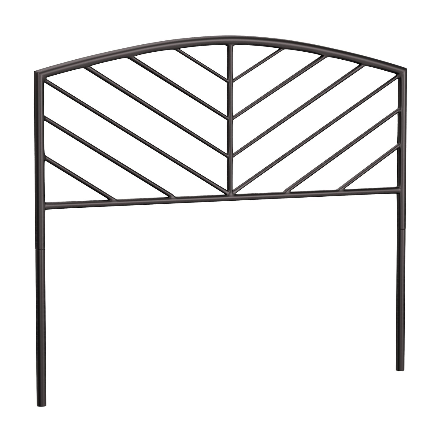 Essex Metal Headboard