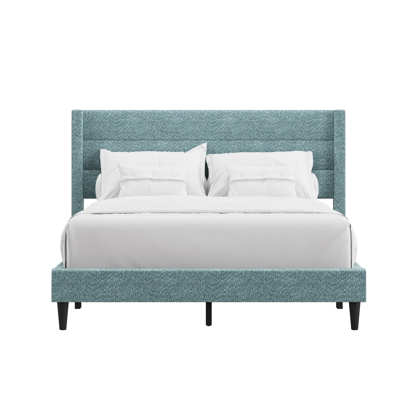 Demore Upholstered Bed