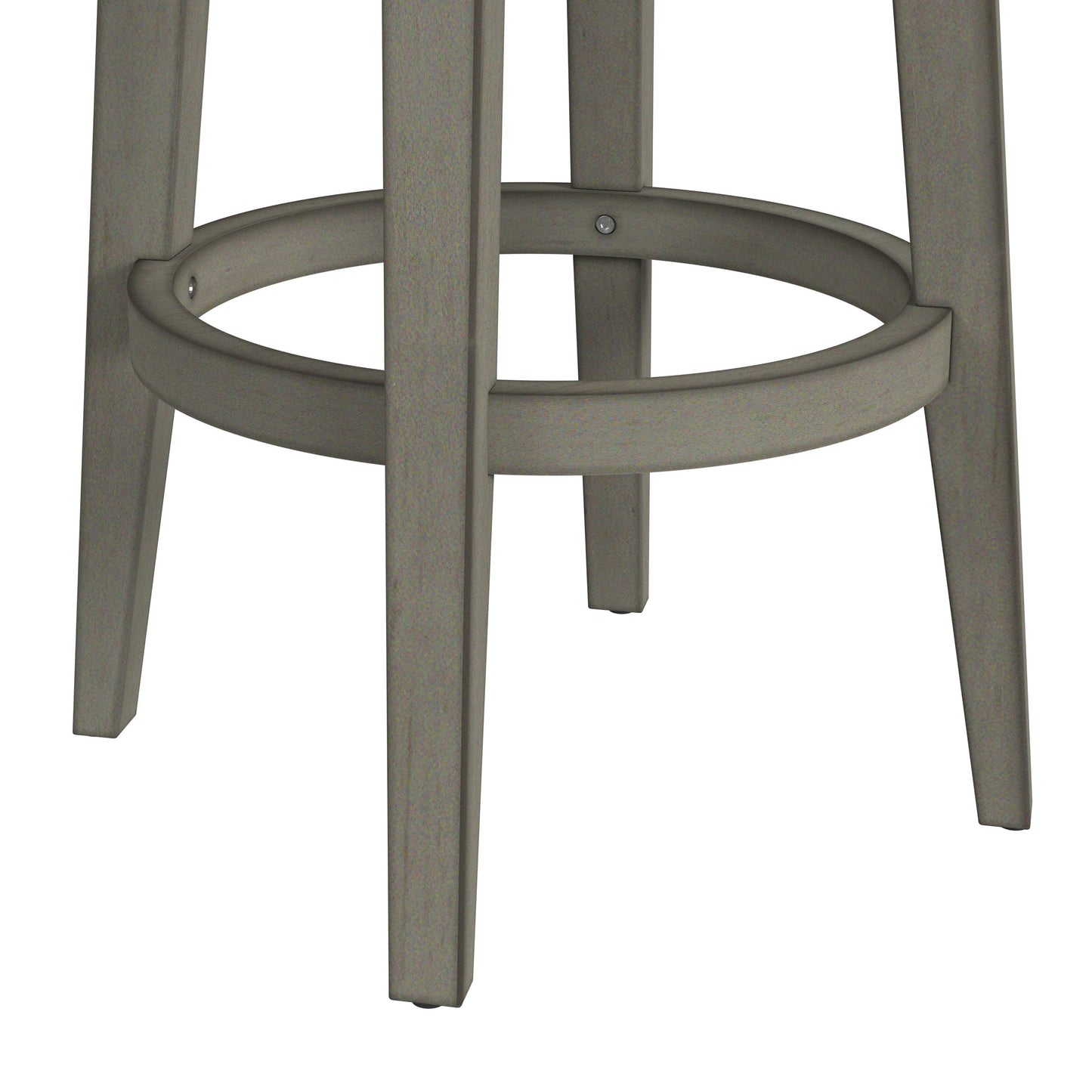 Lawton Wood Stool