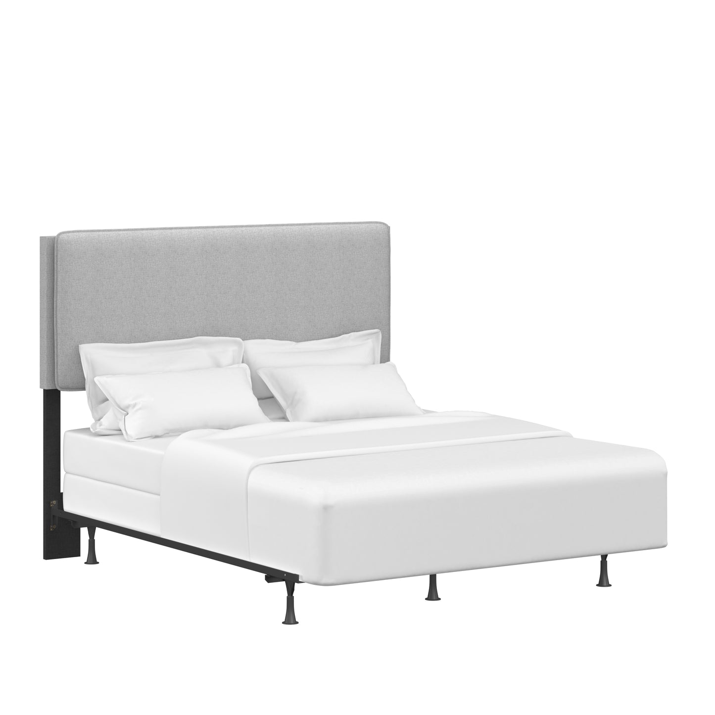 Emslie Upholstered Headboard