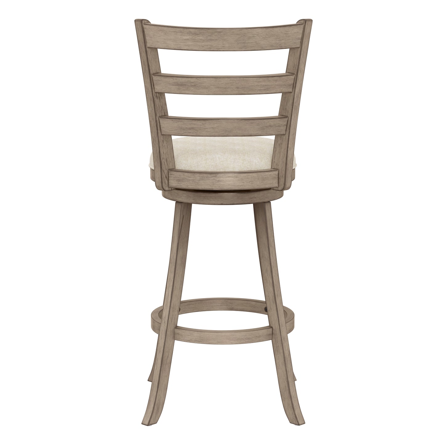Laymon Wood Stool