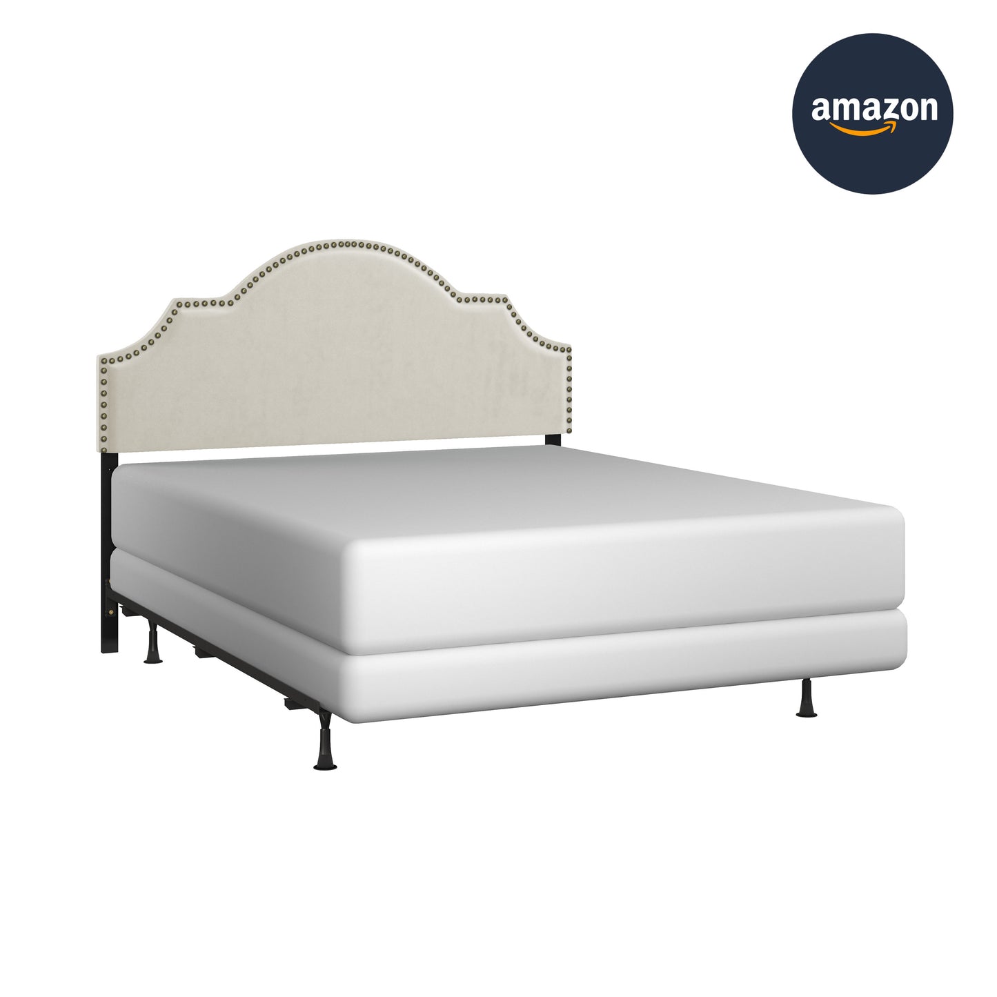 Cynthia Upholstered Headboard